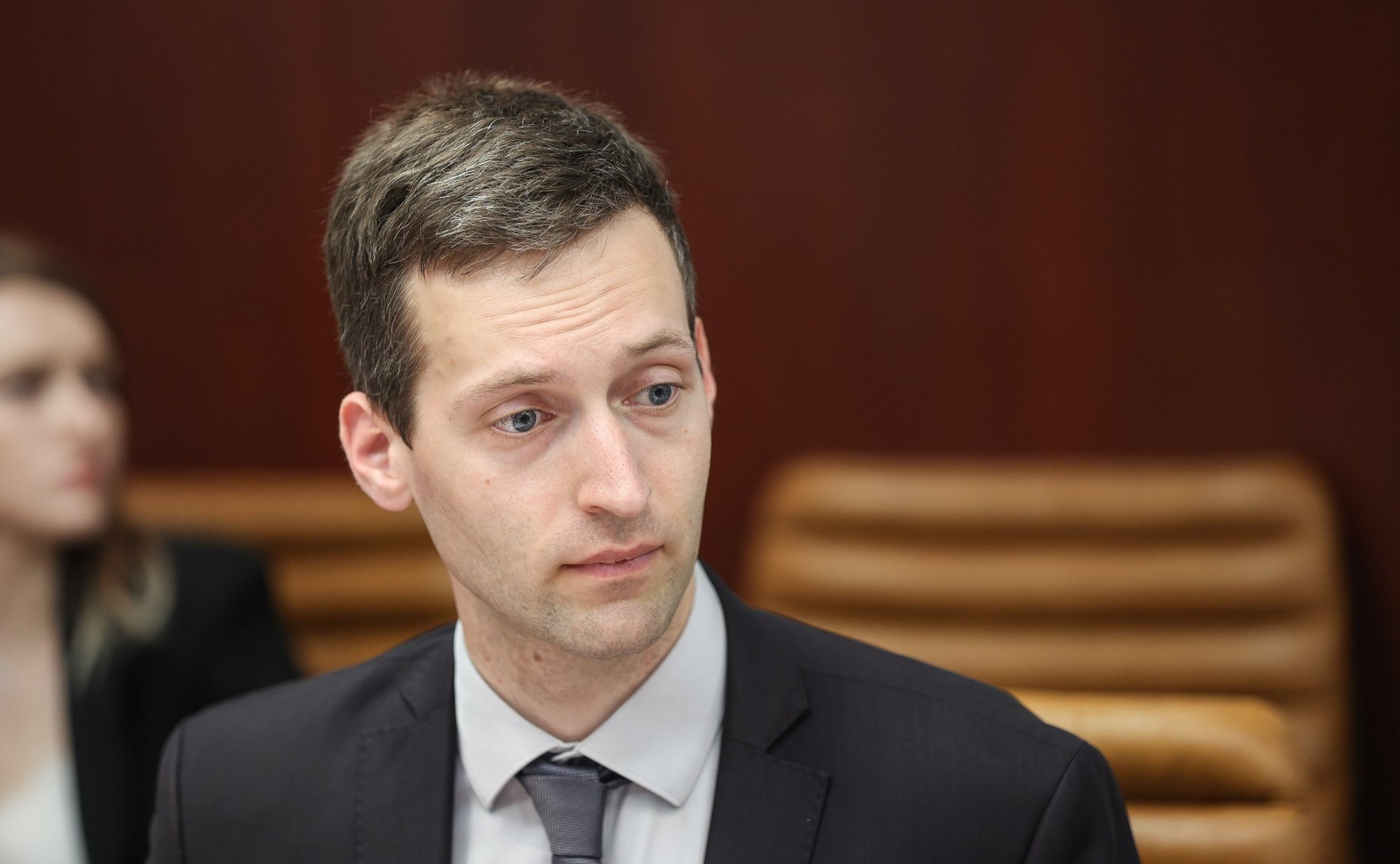 Совещание Комитета СФ по обороне и безопасности совместно с Комитетом СФ по международным делам