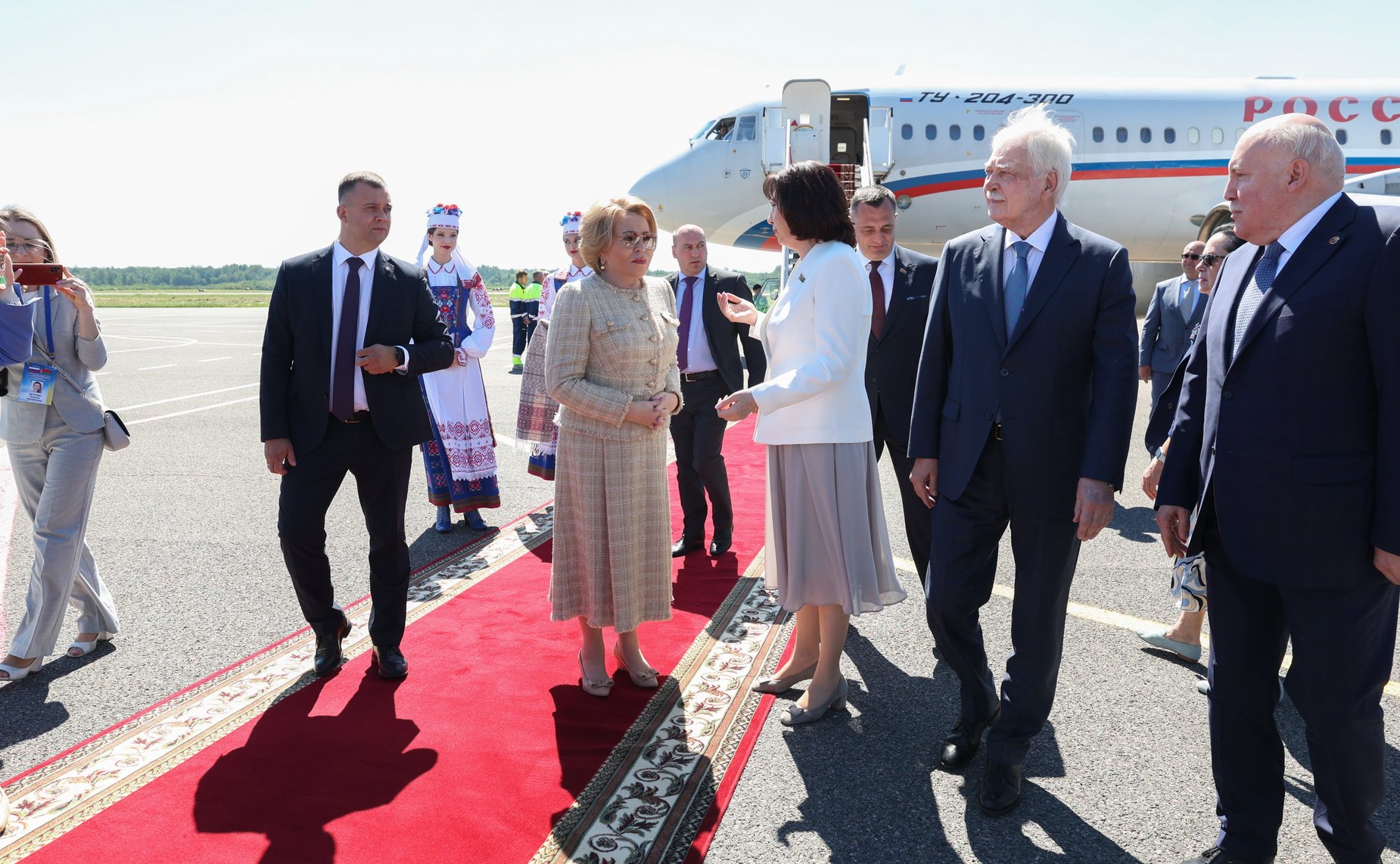 ХI Форум регионов Беларуси и России