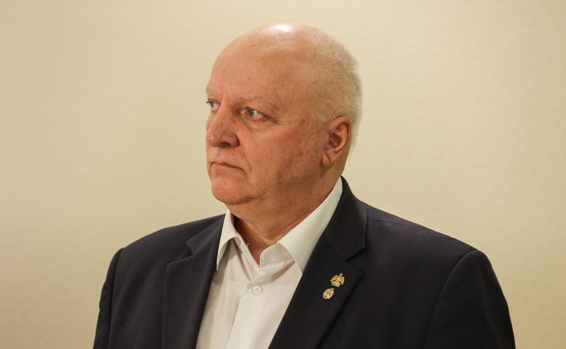 В Совете Федерации открылась выставка Союза художников Подмосковья