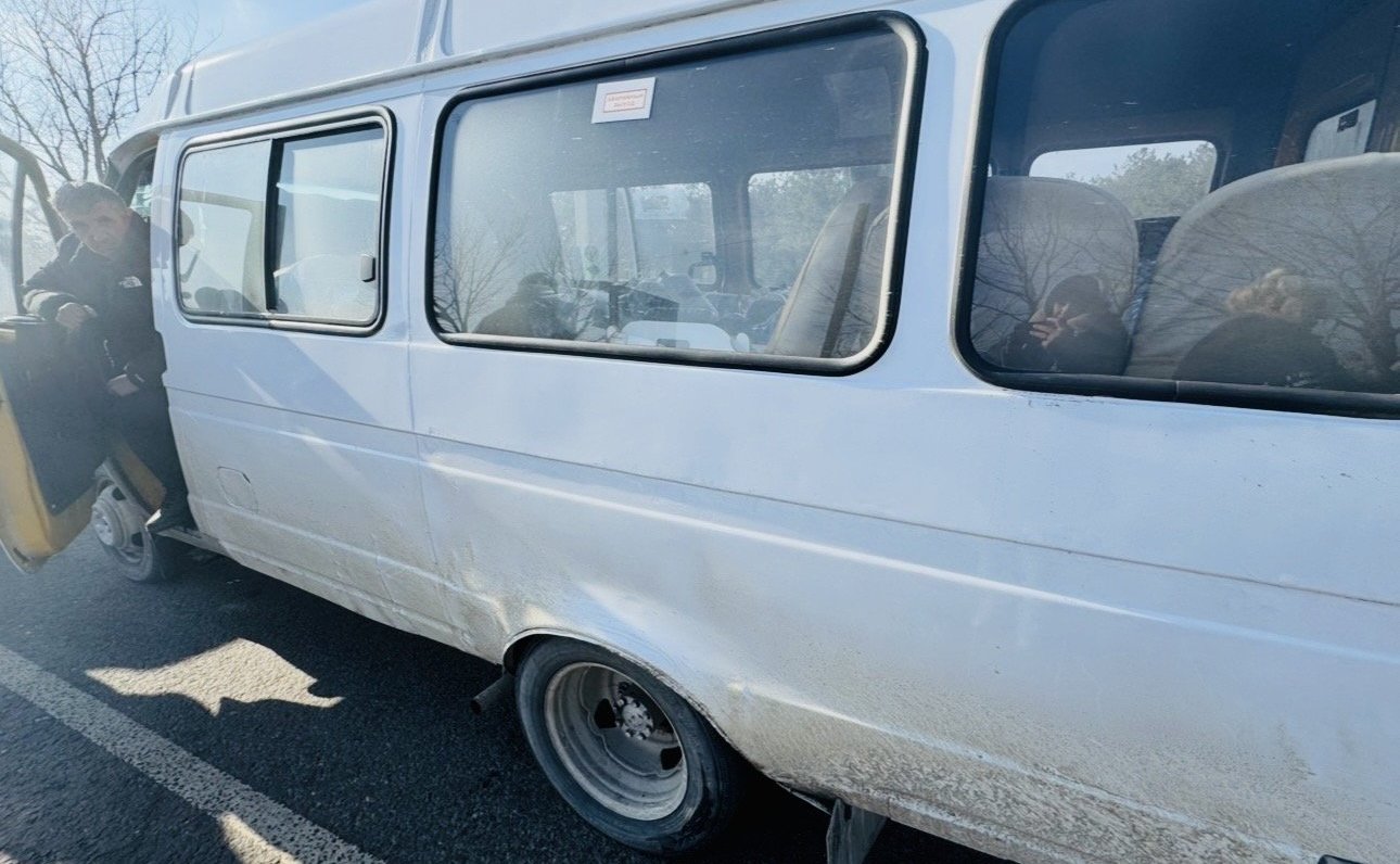 Игорь Кастюкевич оказал содействие в доставке в регион партии гуманитарного груза, состоящего из продуктов питания, воды, одежды, медикаментов и автомобилей