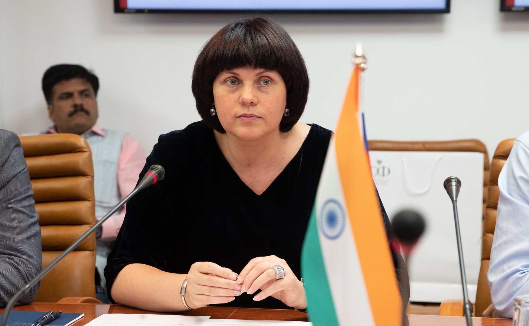 Елена Афанасьева