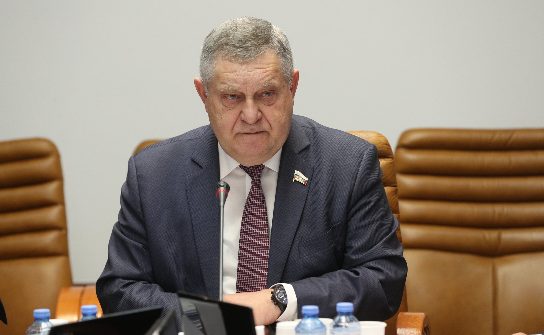 Александр Ракитин