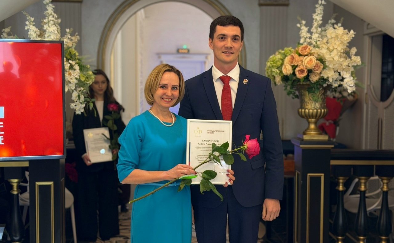 Роман Маслов принял участие в праздновании 130-летия со дня основания Череповецкого музейного объединения