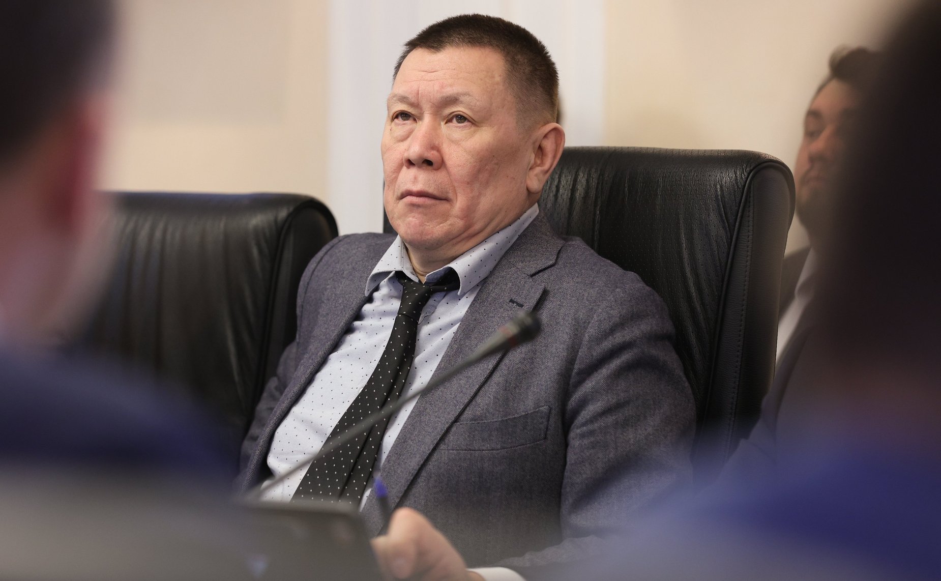 Григорий Ледков