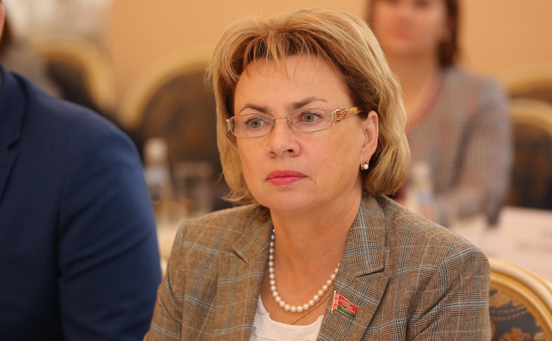 Марианна Щеткина