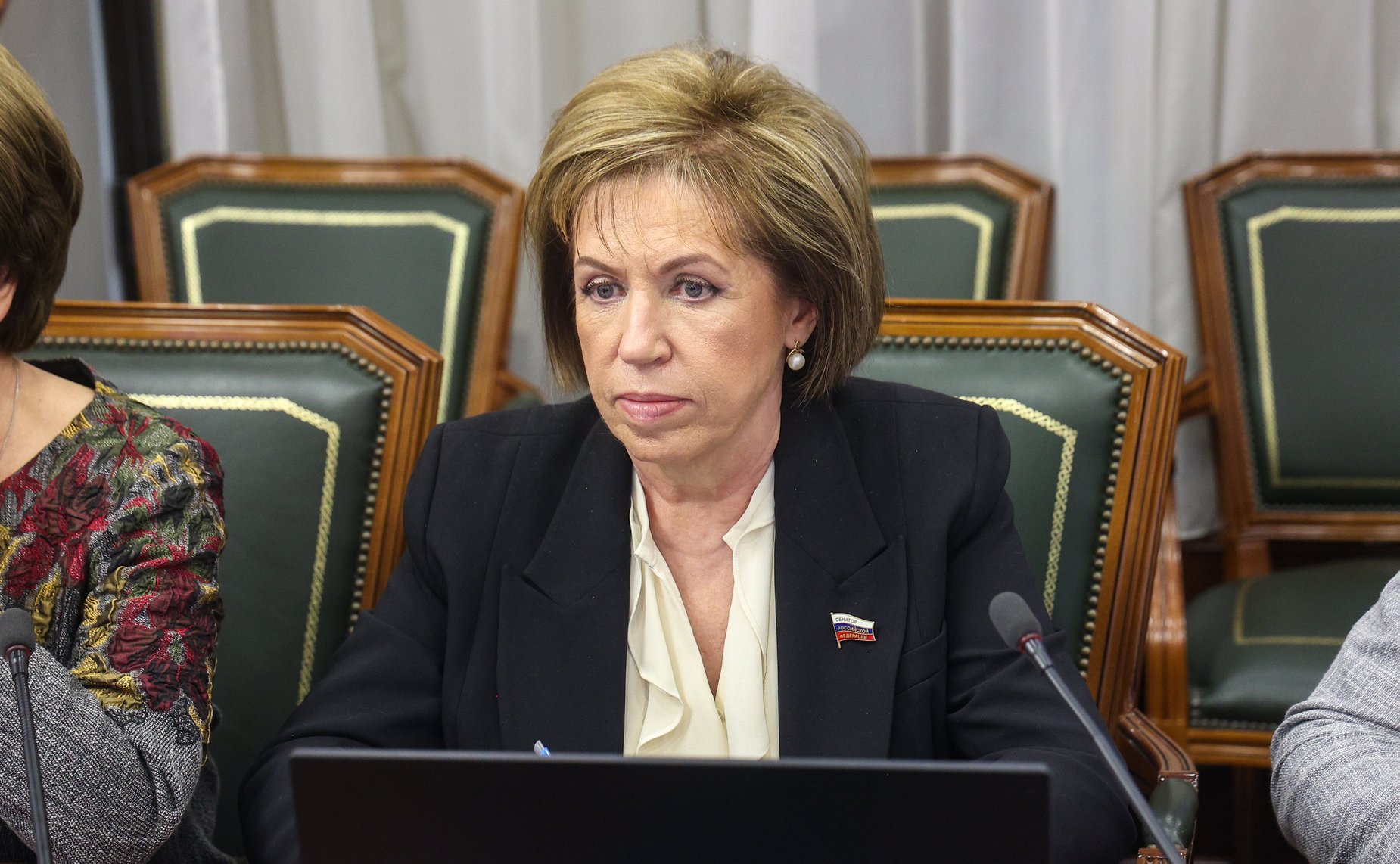 Людмила Скаковская