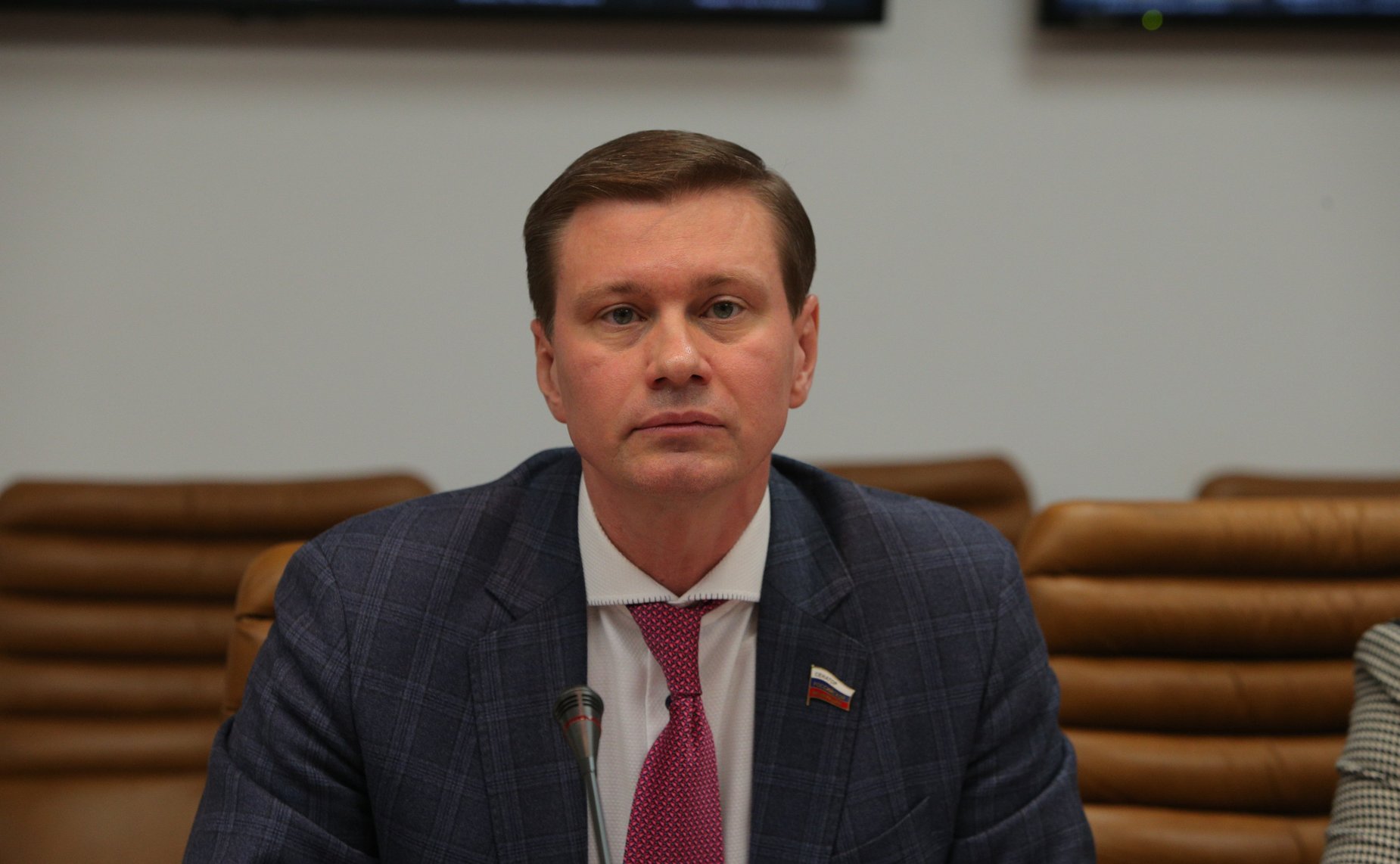 Дмитрий Кузьмин