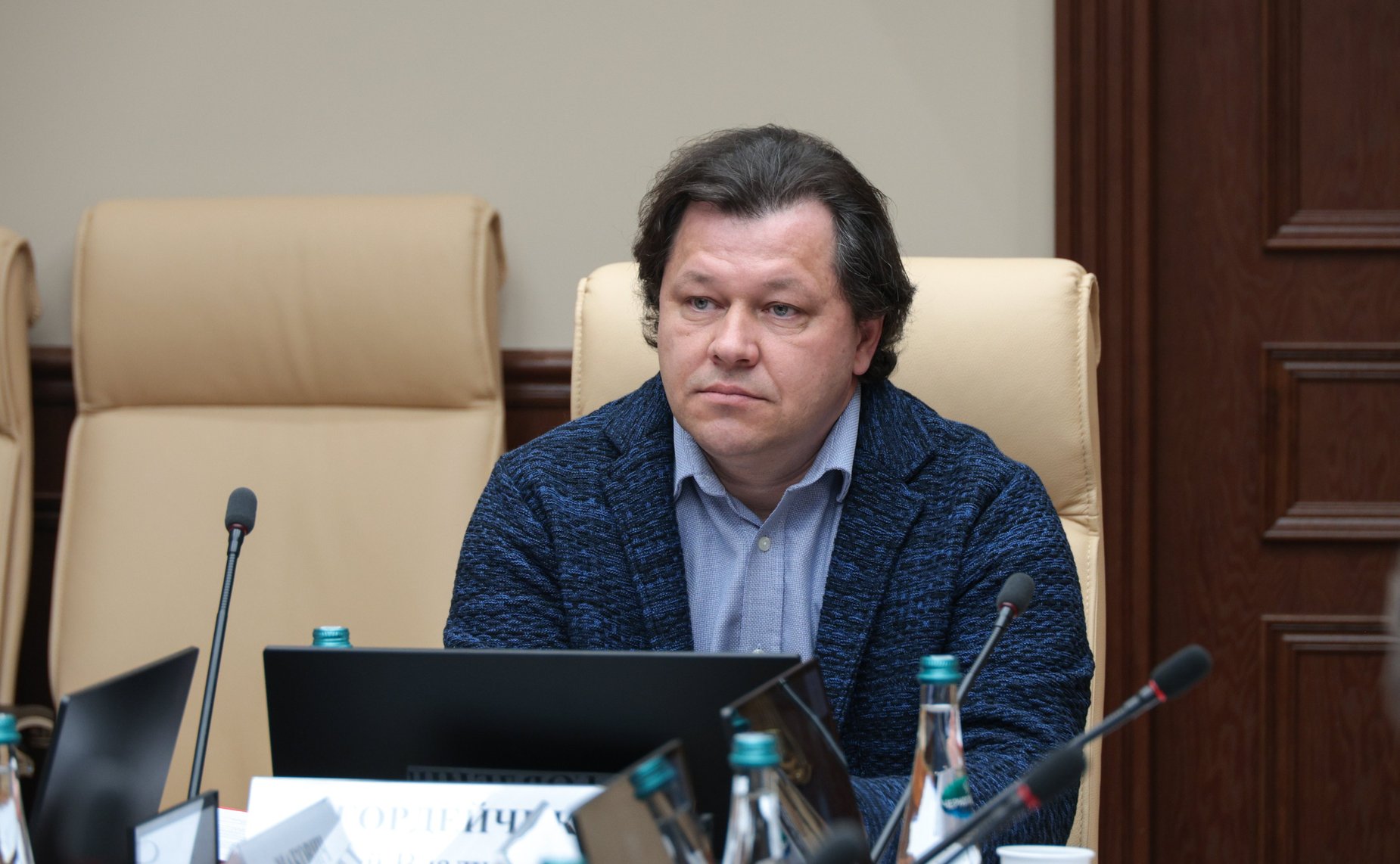 Заседание секции «Обеспечение технологического суверенитета и информационной безопасности Российской Федерации»» Совета по развитию цифровой экономики при Совете Федерации