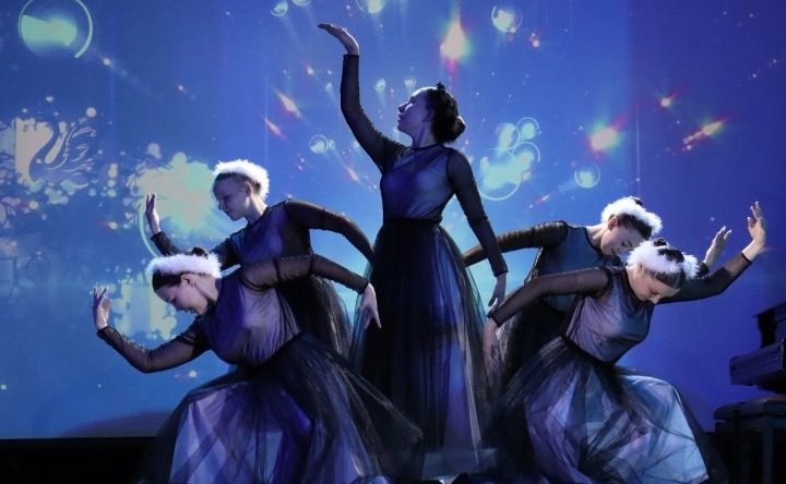 Маргарита Павлова выступила на совещании руководителей образовательных организаций культуры и искусства Челябинской области