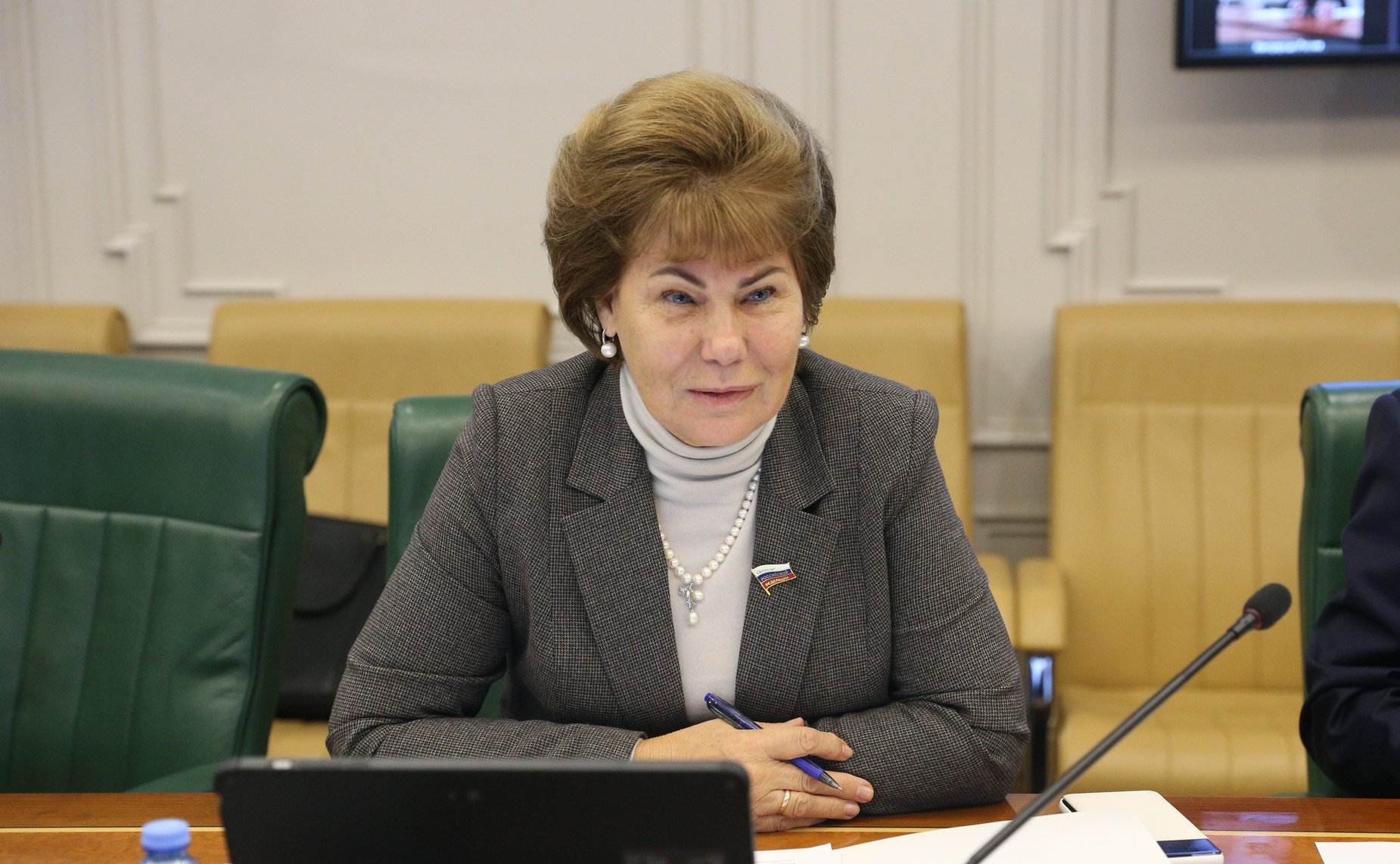 Татьяна Гигель