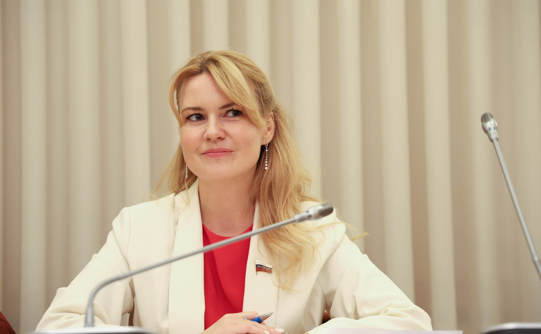 Дарья Лантратова