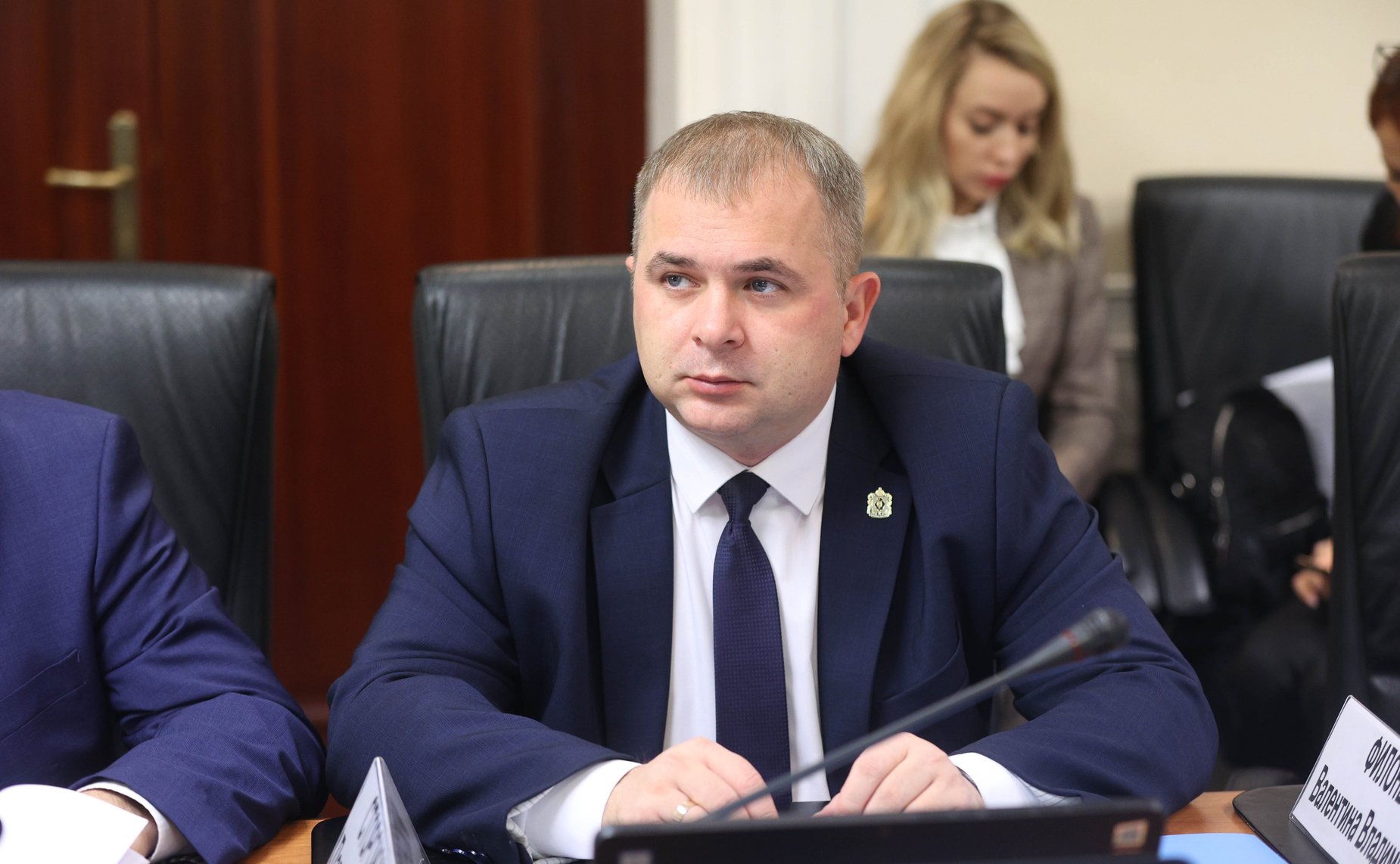 Расширенное заседание Комитета СФ по федеративному устройству, региональной политике, местному самоуправлению и делам Севера (в рамках Дней Хабаровского края в СФ)