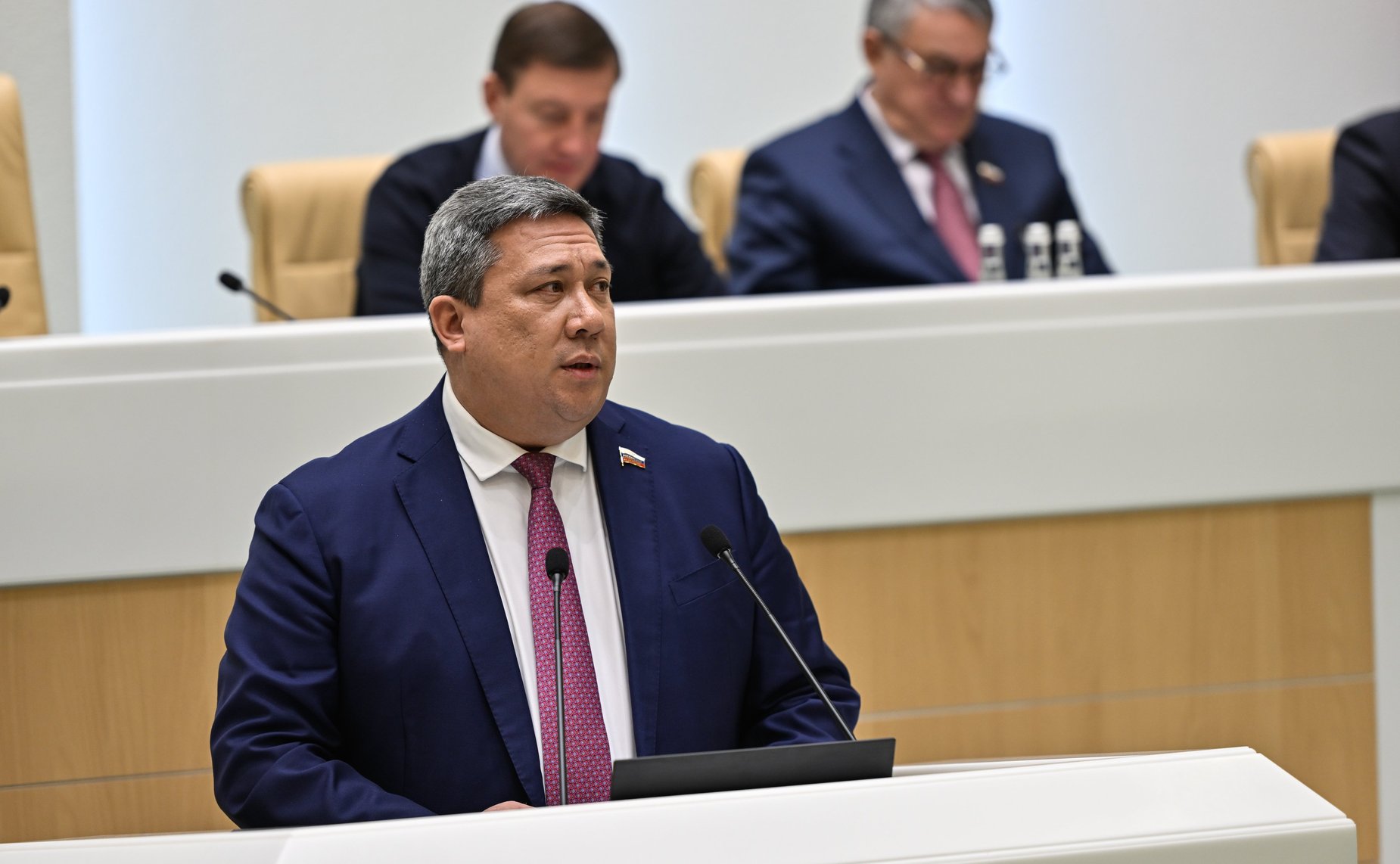 Владимир Полетаев