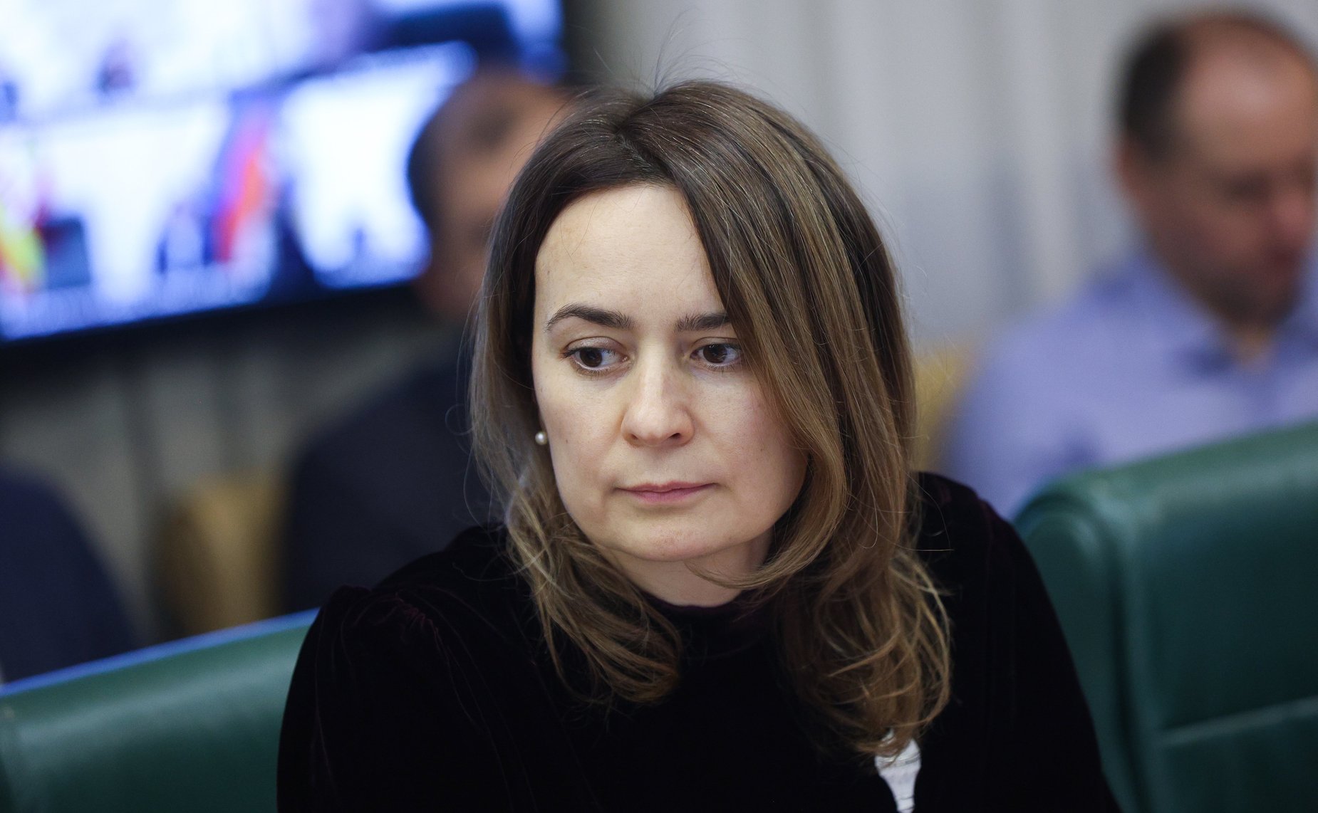Круглый стол на тему «Налоговые изменения для субъектов малого и среднего предпринимательства: влияние на доходы консолидированных бюджетов субъектов РФ и особенности применения законодательства о налогах и сборах с 1 января 2025 года»