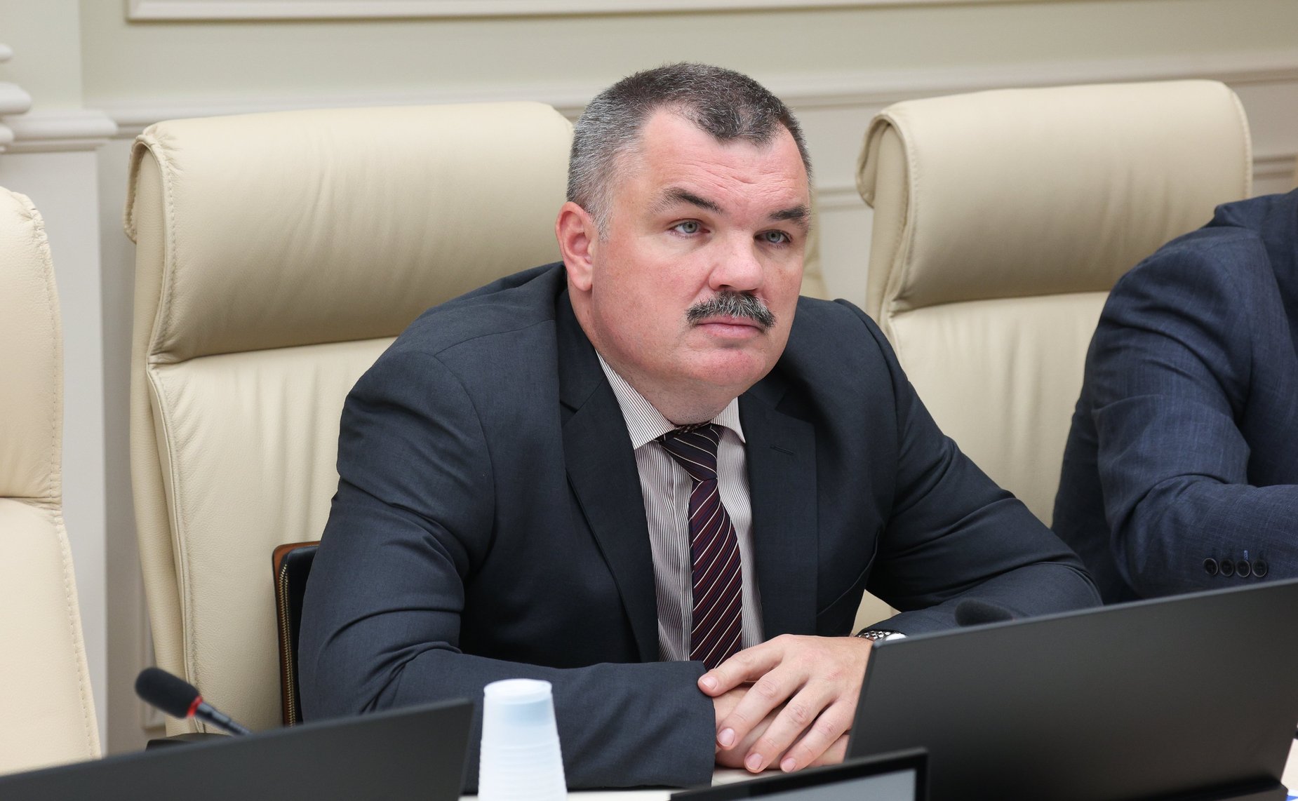 Заседание Комиссии СФ по мониторингу законодательства РФ в сфере государственного контроля (надзора) и муниципального контроля в РФ на тему «Анализ эффективности внедрения в работу контрольных органов индикаторов риска нарушения обязательных требований»