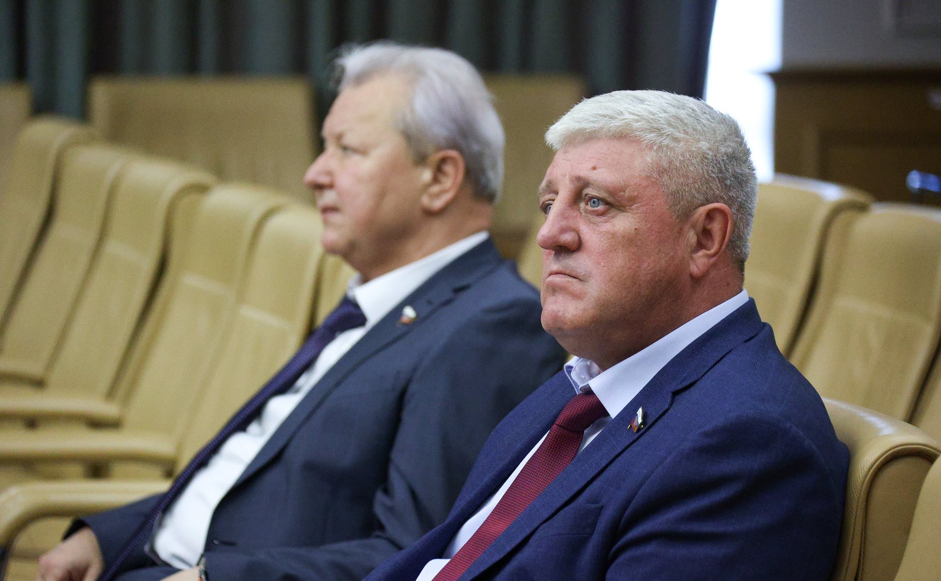 Алексей Наумец