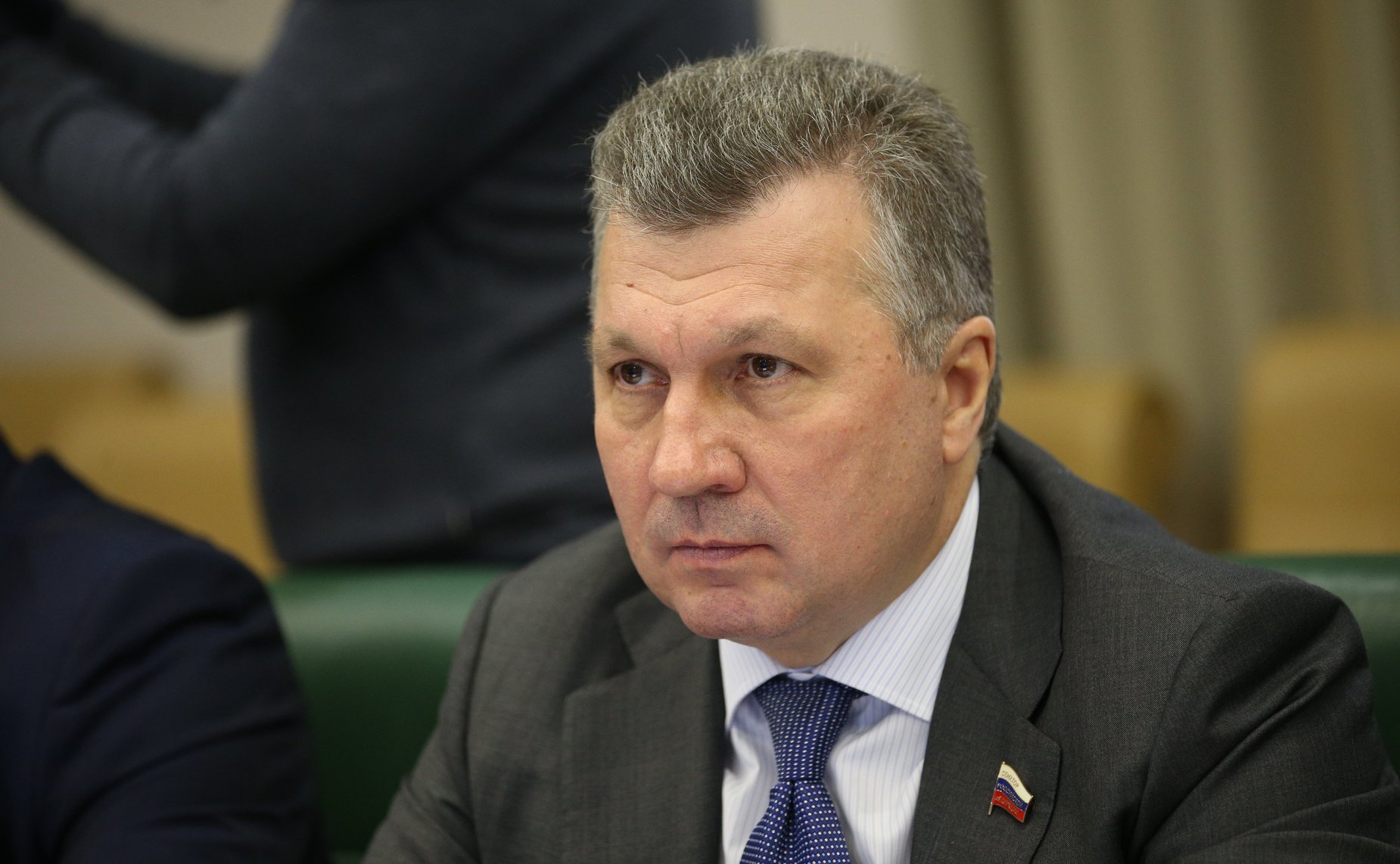 Валерий Васильев