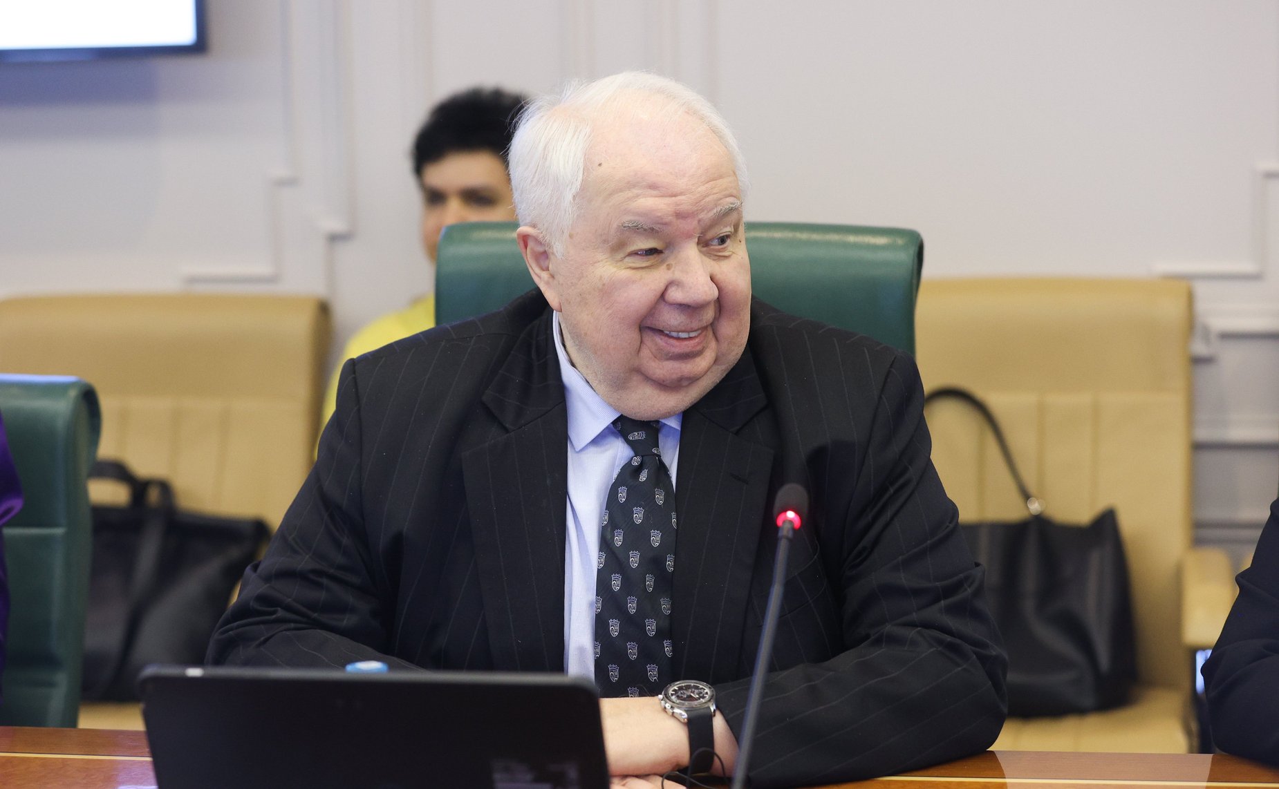 Сергей Кисляк