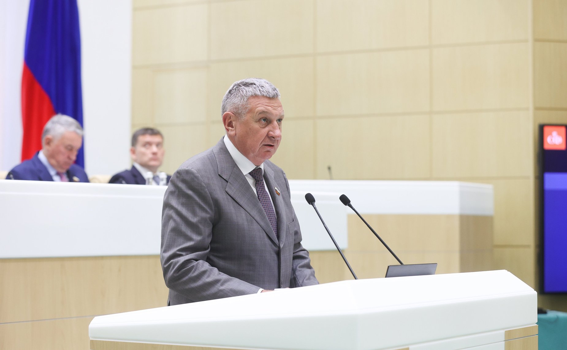 Сергей Муратов