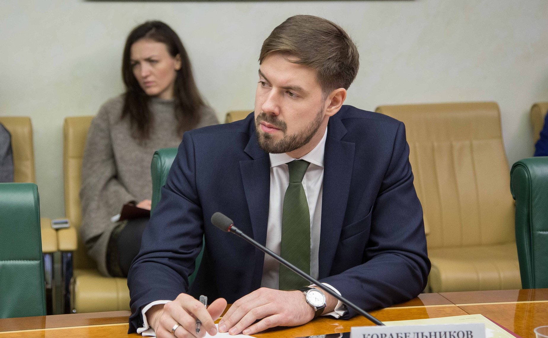 «Круглый стол» на тему «Инициативное бюджетирование как важный фактор социально-экономического развития субъектов РФ»