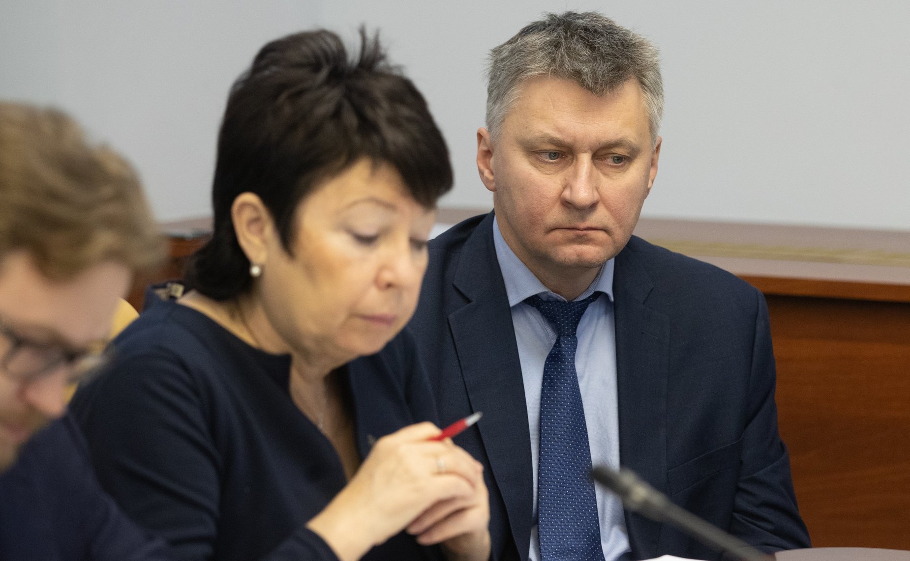 «Круглый стол» на тему «Актуальные вопросы реализации Стратегии пространственного развития РФ на период до 2025 года в субъектах РФ»