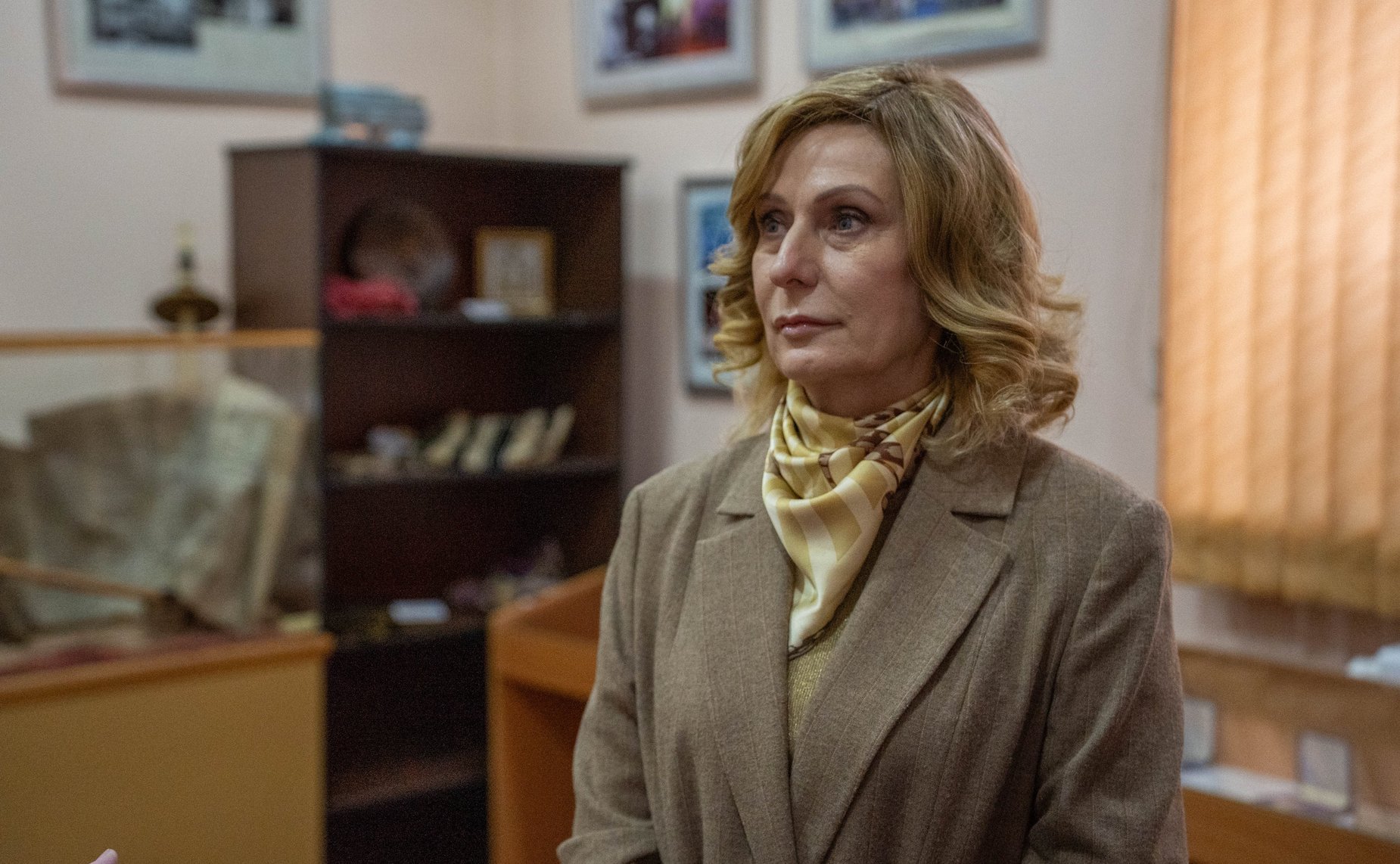 Инна Святенко