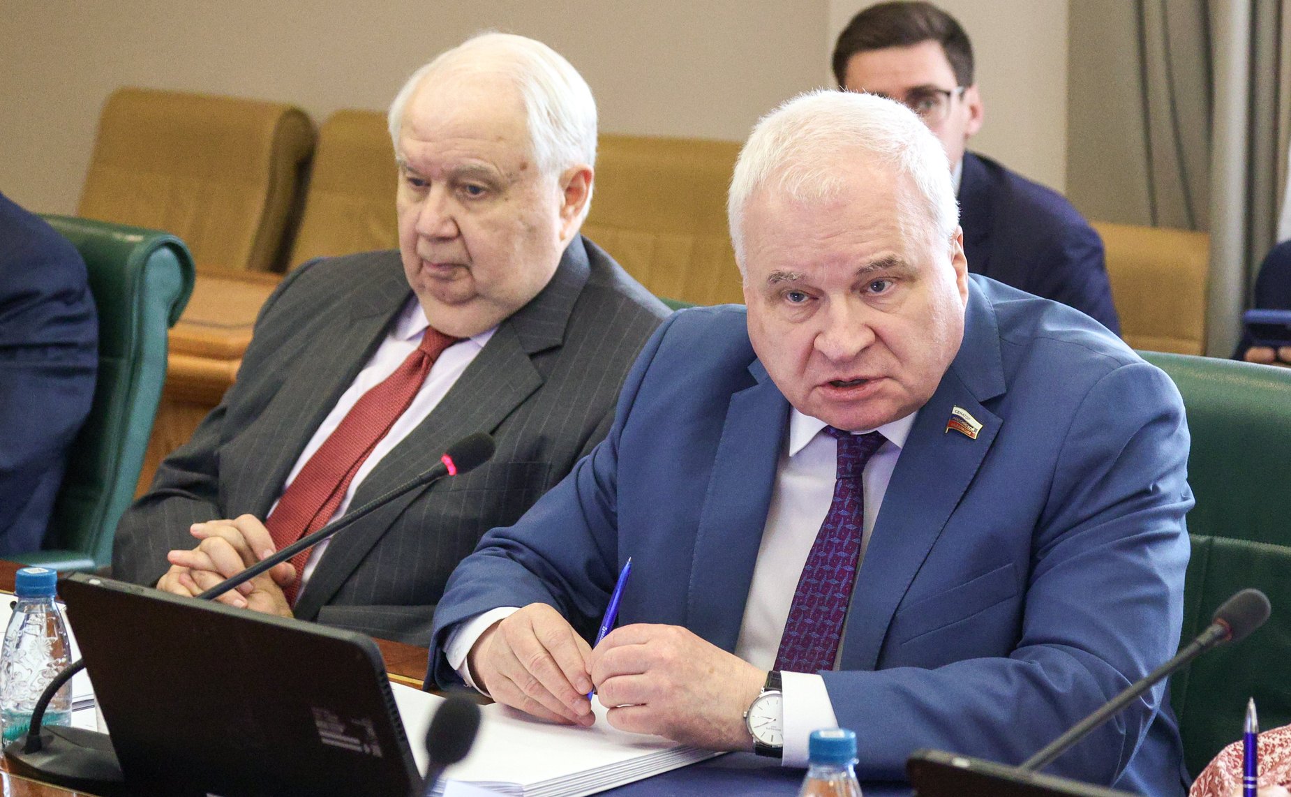 Андрей Денисов