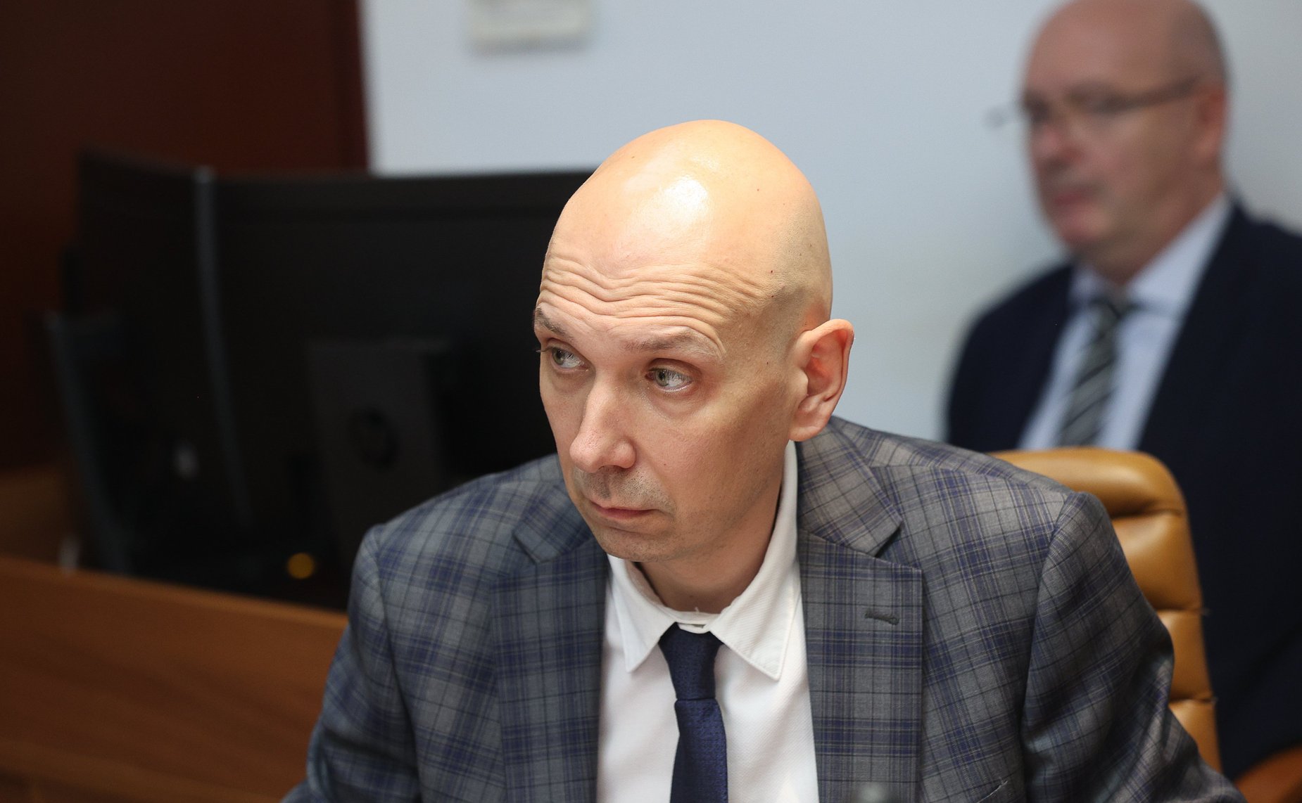 Совещание Комитета СФ по обороне и безопасности по вопросу реализации мер, направленных на профилактику экстремизма в сфере межнациональных и этноконфессиональных отношений и предупреждение межнациональных конфликтов на территориях субъектов РФ