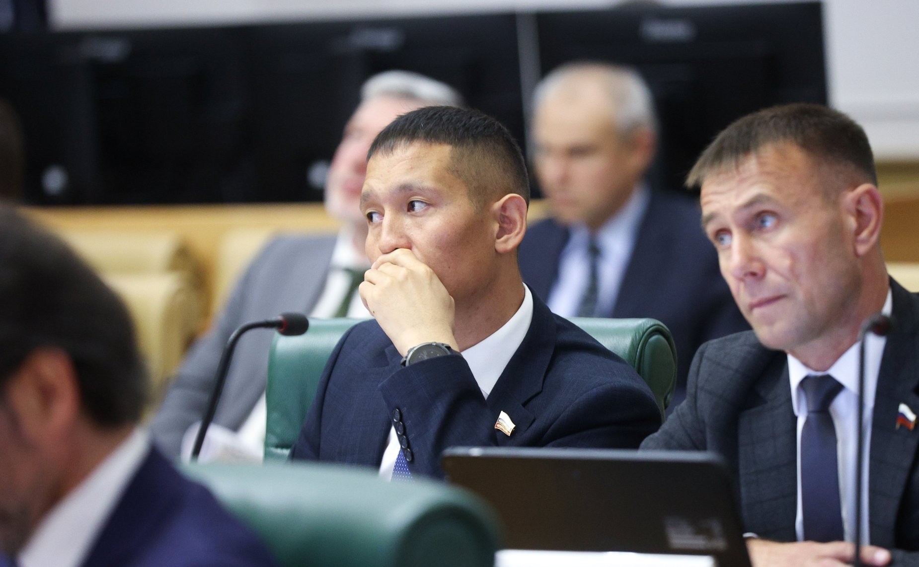 Амыр Аргамаков