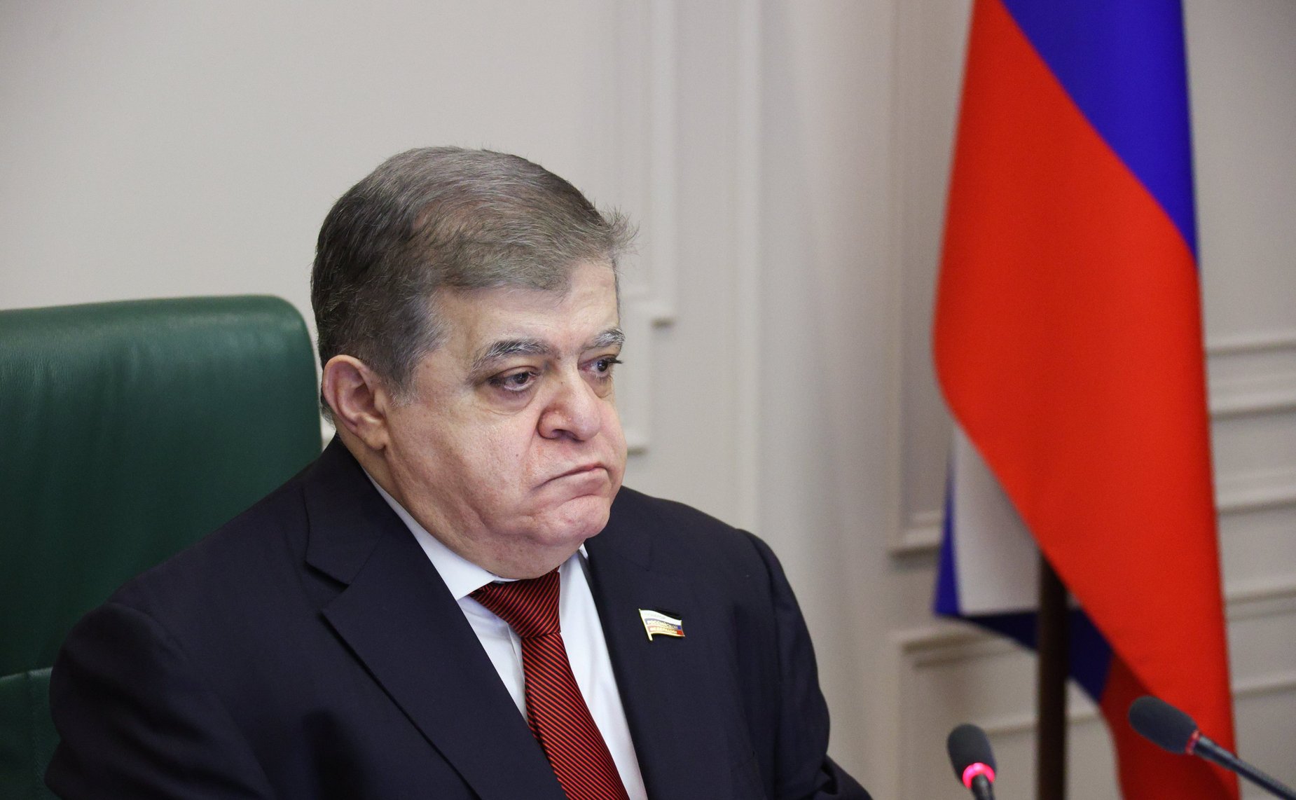 Владимир Джабаров