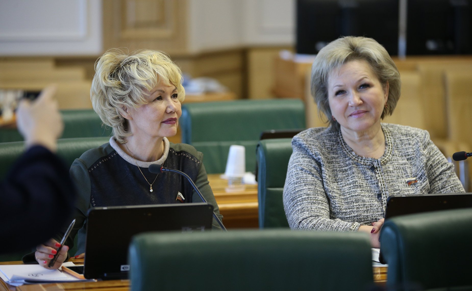 Семинар-совещание на тему «О реализации в субъектах Российской Федерации программ капитального ремонта и строительства зданий общеобразовательных организаций»