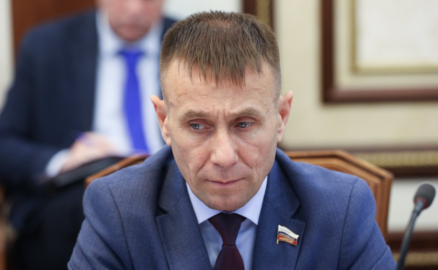 Юрий Нимченко