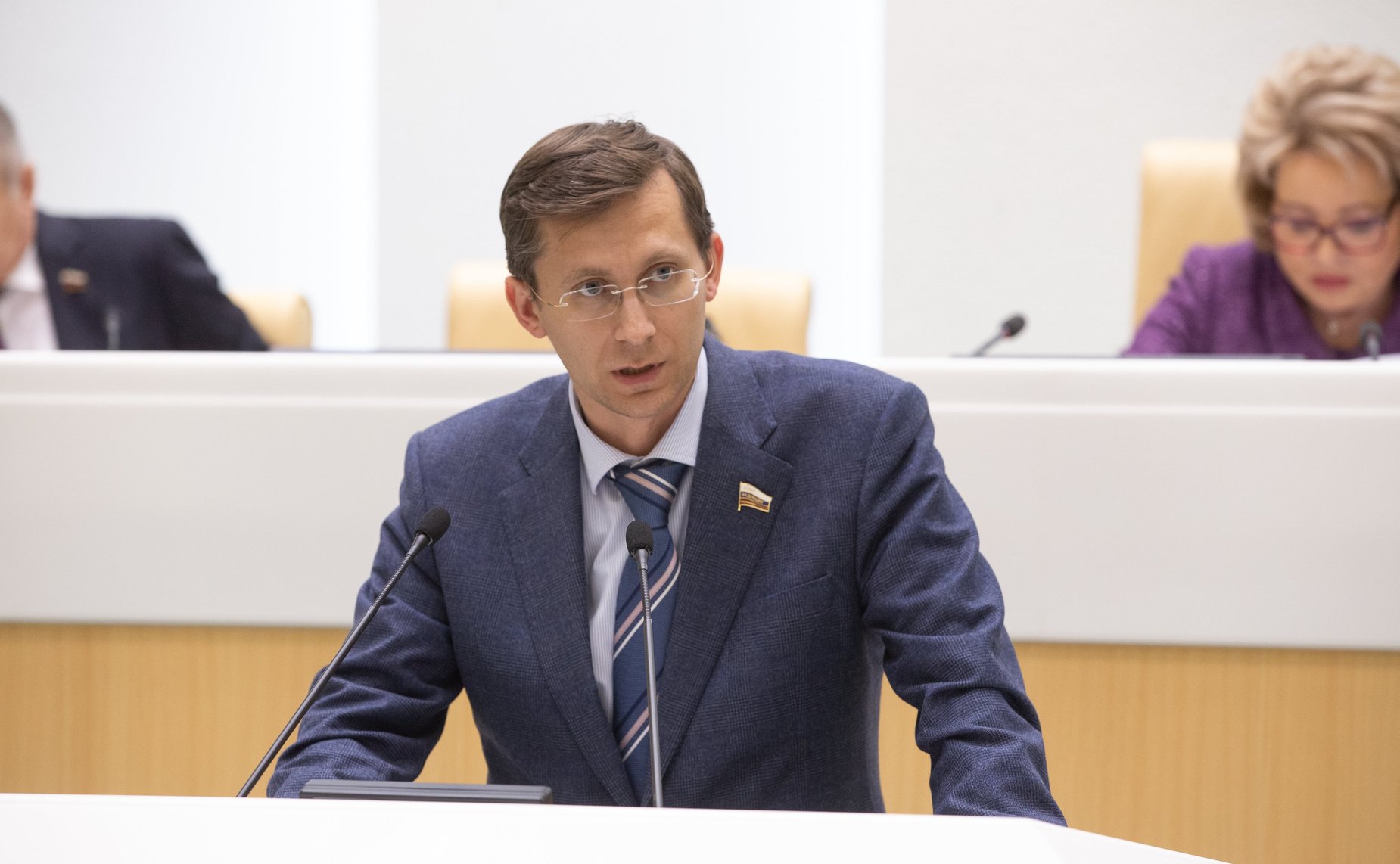 Павел Тараканов