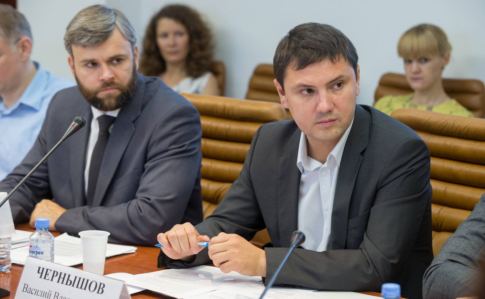 «Круглый стол» на тему «Особенности регулирования театральной и кинематографической сфер: гражданско-правовой и уголовный аспекты»