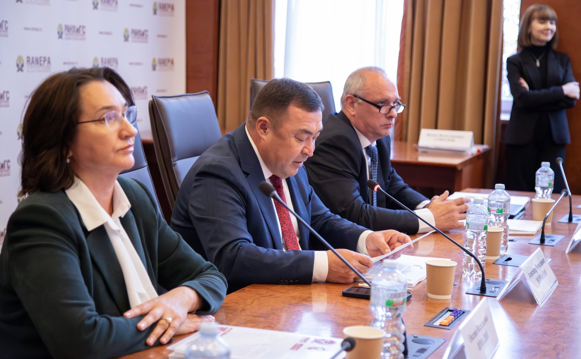 Комитет СФ по Регламенту и организации парламентской деятельности провел совещание на тему «Актуальные вопросы организации деятельности региональных антикоррупционных комиссий: планирование деятельности и отчетность»