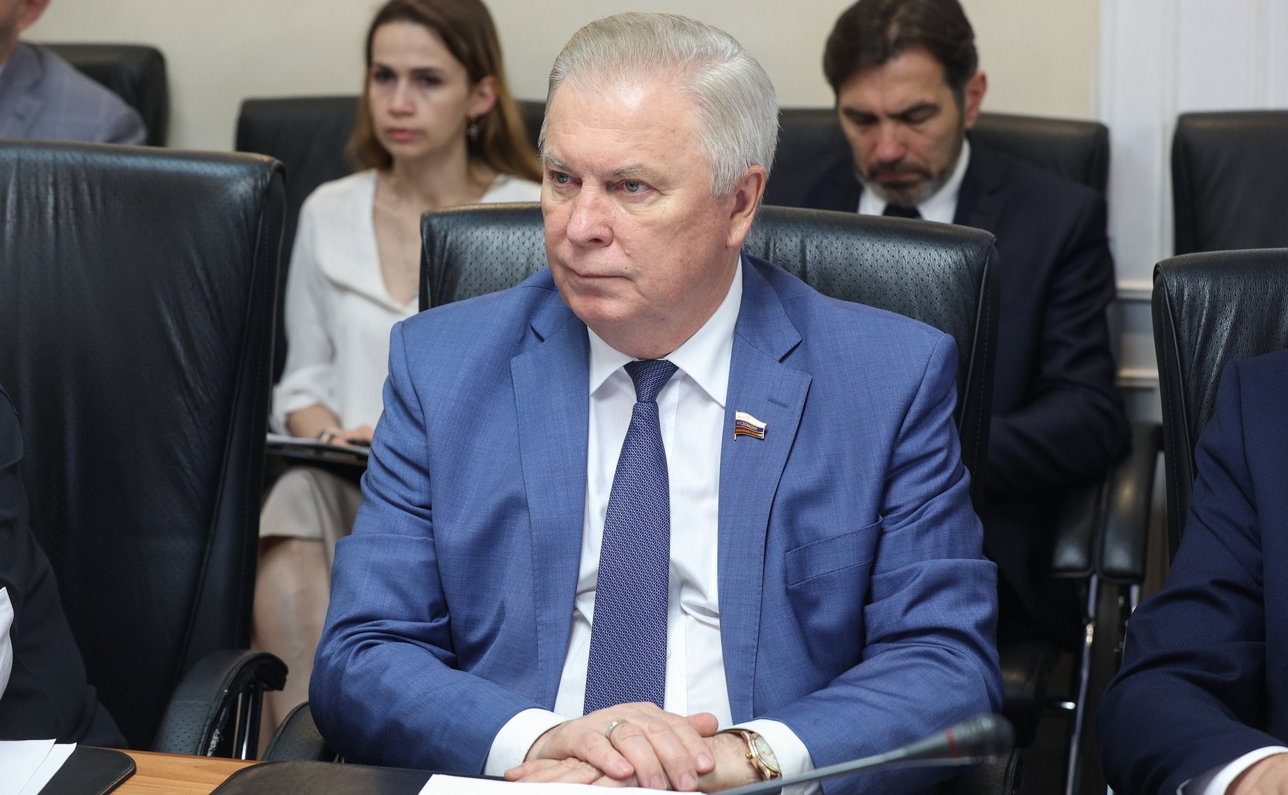 Вячеслав Наговицын