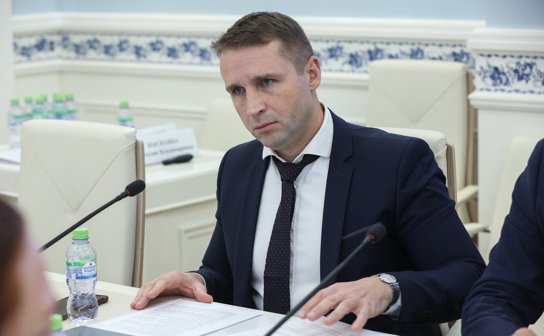 Рабочее совещание Комитета СФ по социальной политике «Цифровизация туризма в РФ»
