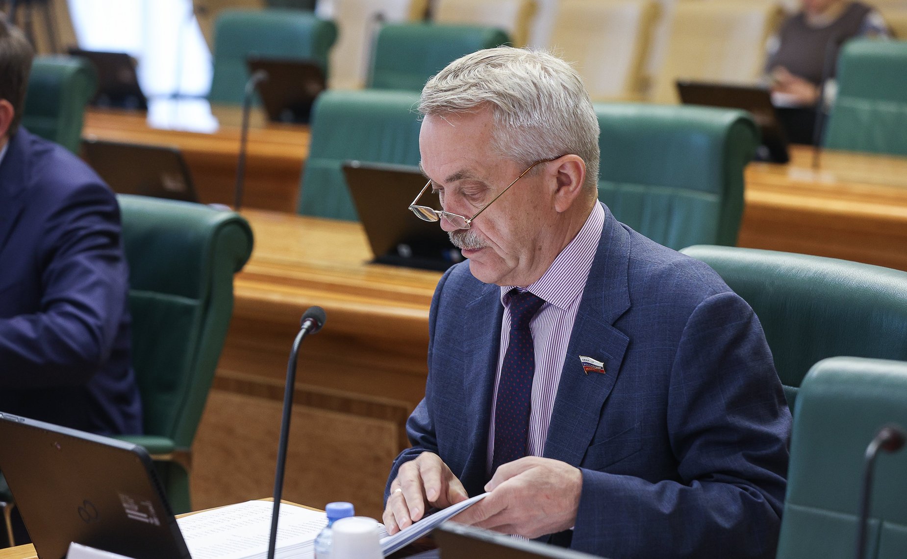 Евгений Савченко