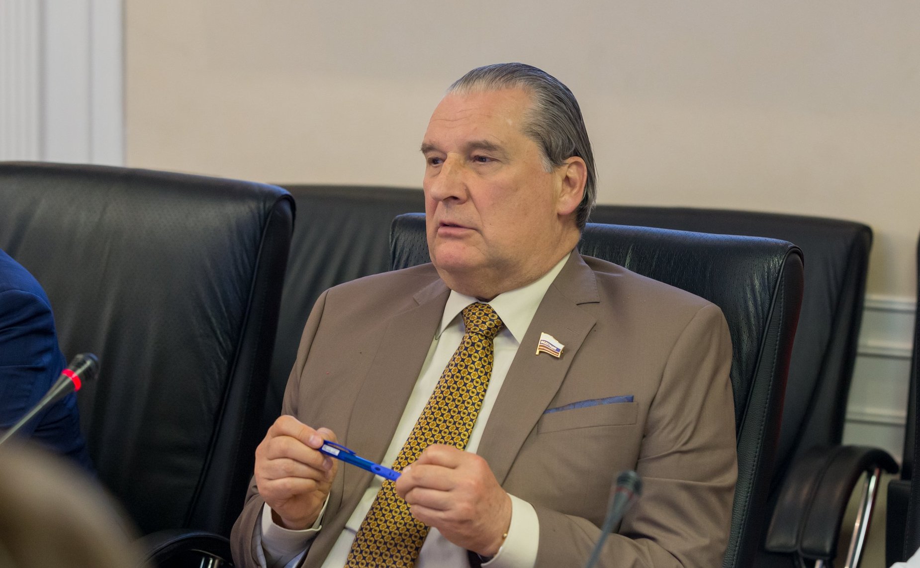 Алексей Александров