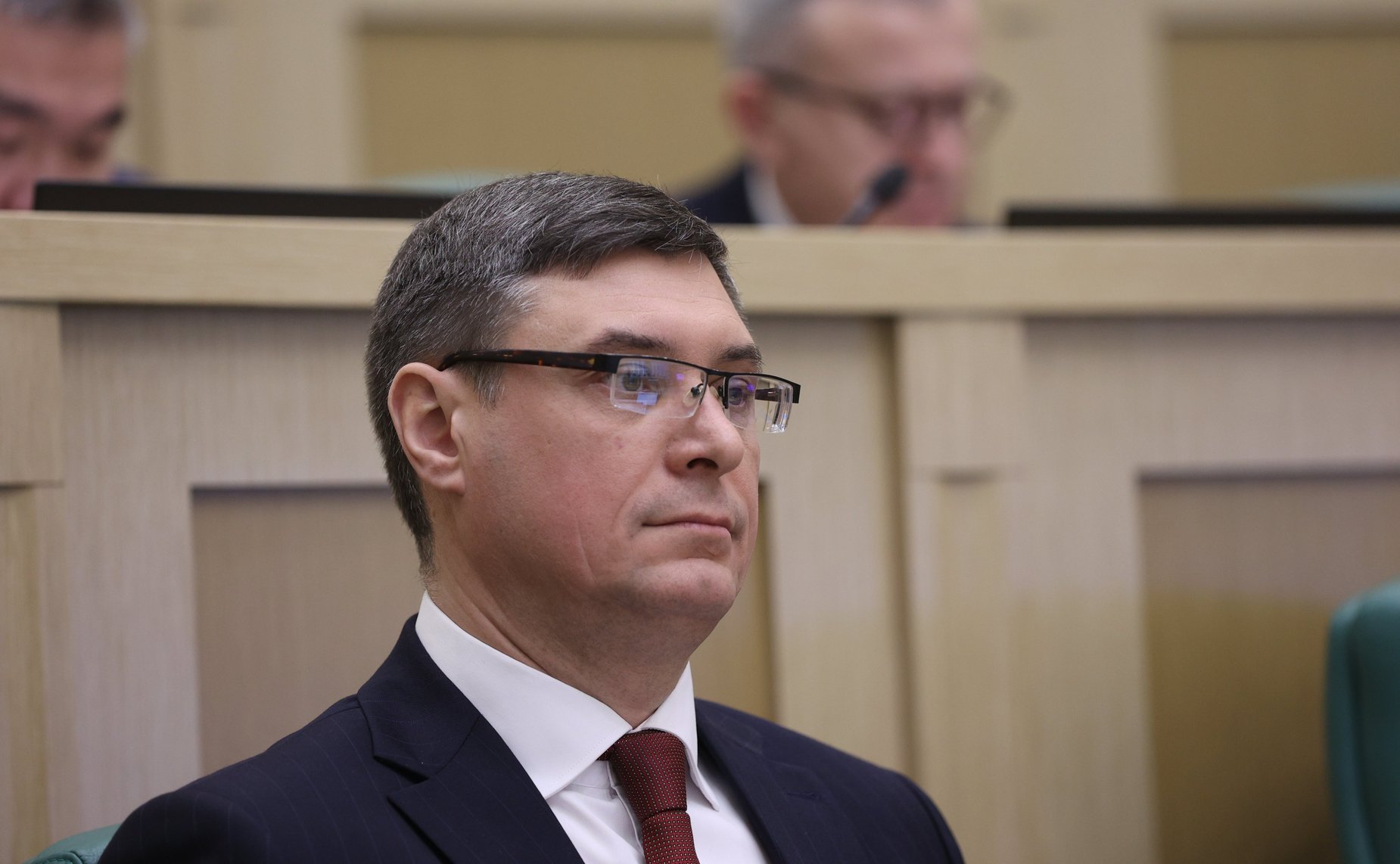 Александр Авдеев