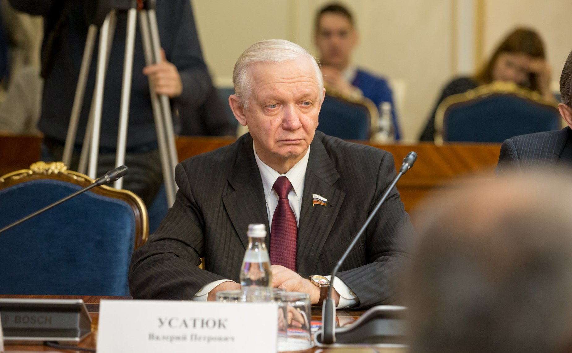 Валерий Усатюк