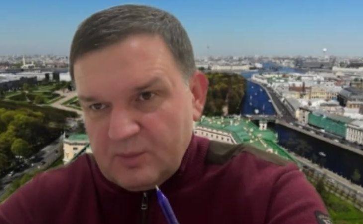 Сергей Перминов провел прием обращений жителей Приозерского района Ленинградской области