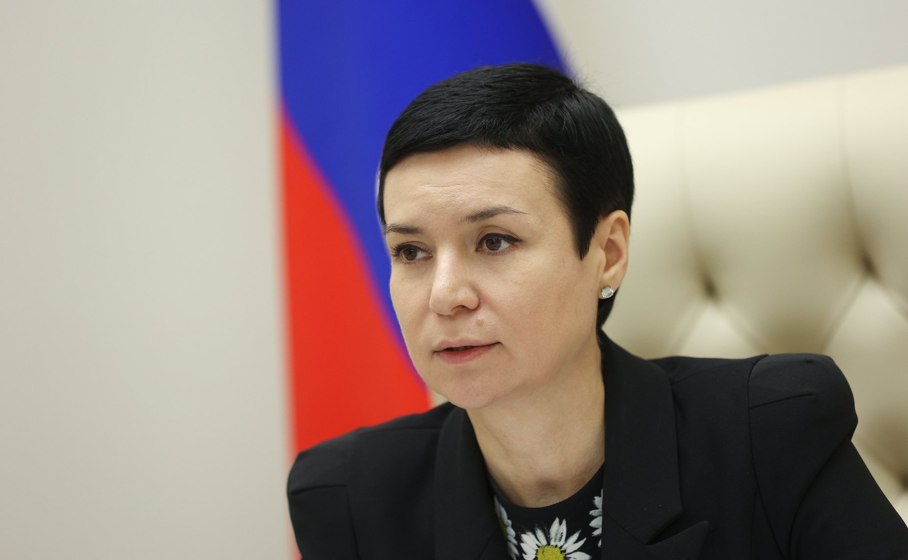 Ирина Рукавишникова