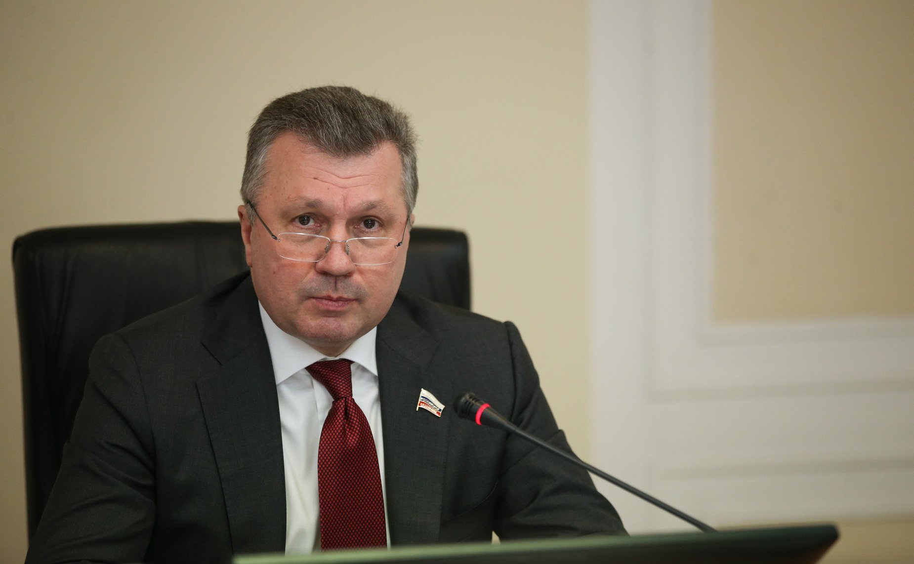 Валерий Васильев