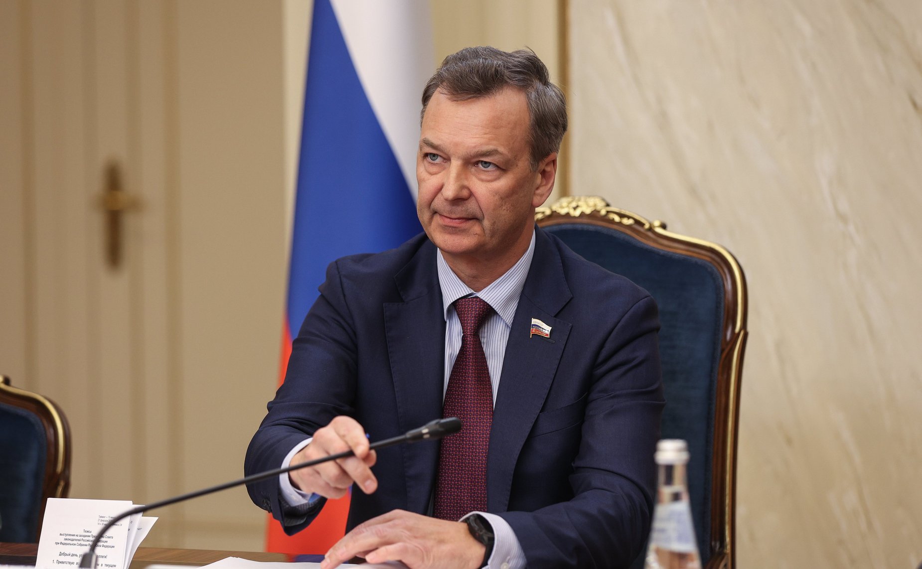 Андрей Яцкин