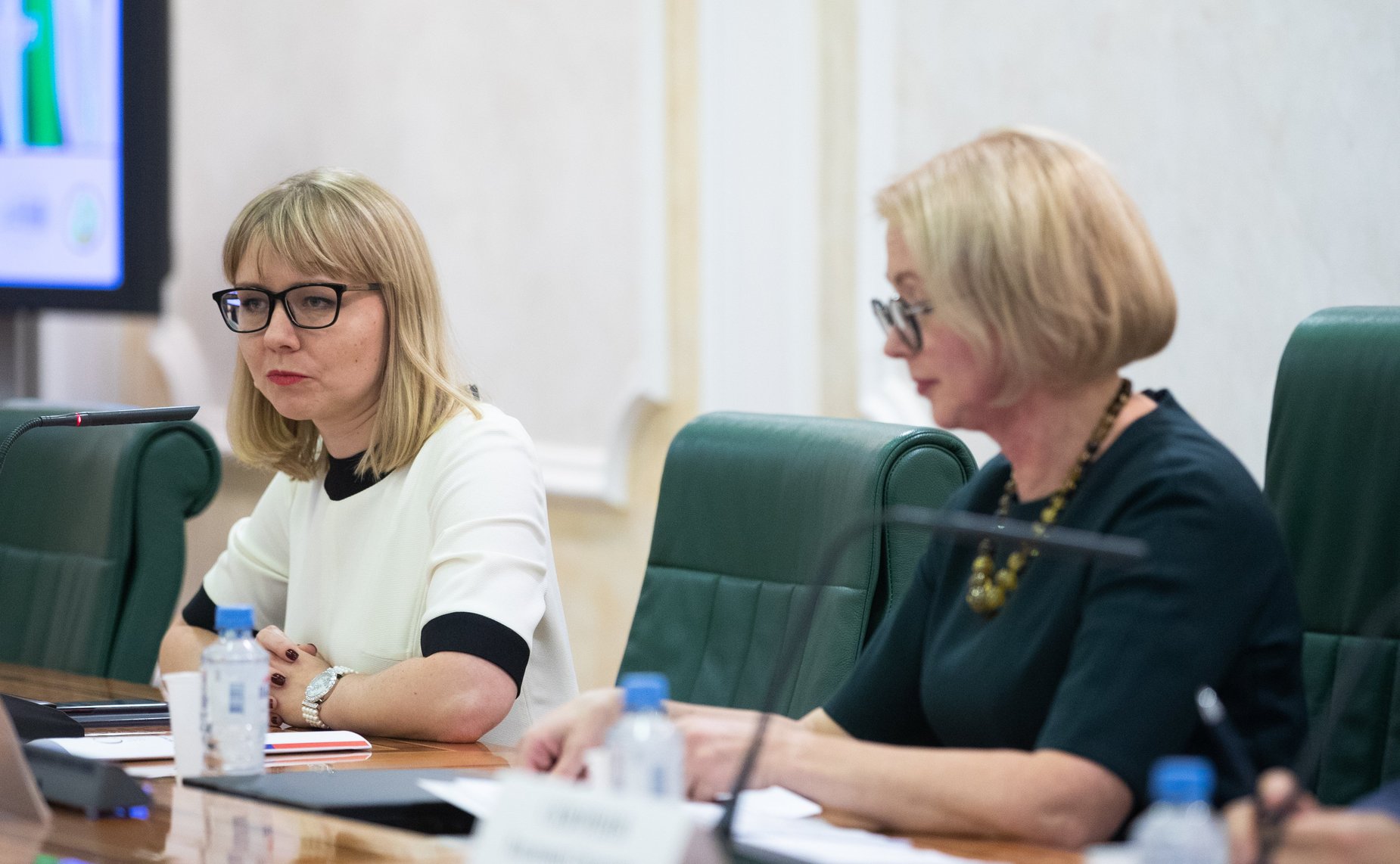 Церемония награждения победителей и дипломантов Международного конкурса качества пищевой продукции «ГАРАНТИЯ КАЧЕСТВА – 2018»