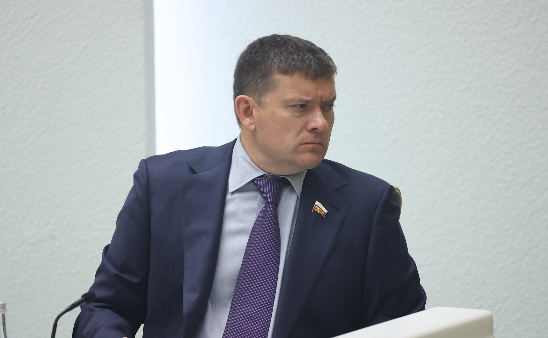 Николай Журавлев