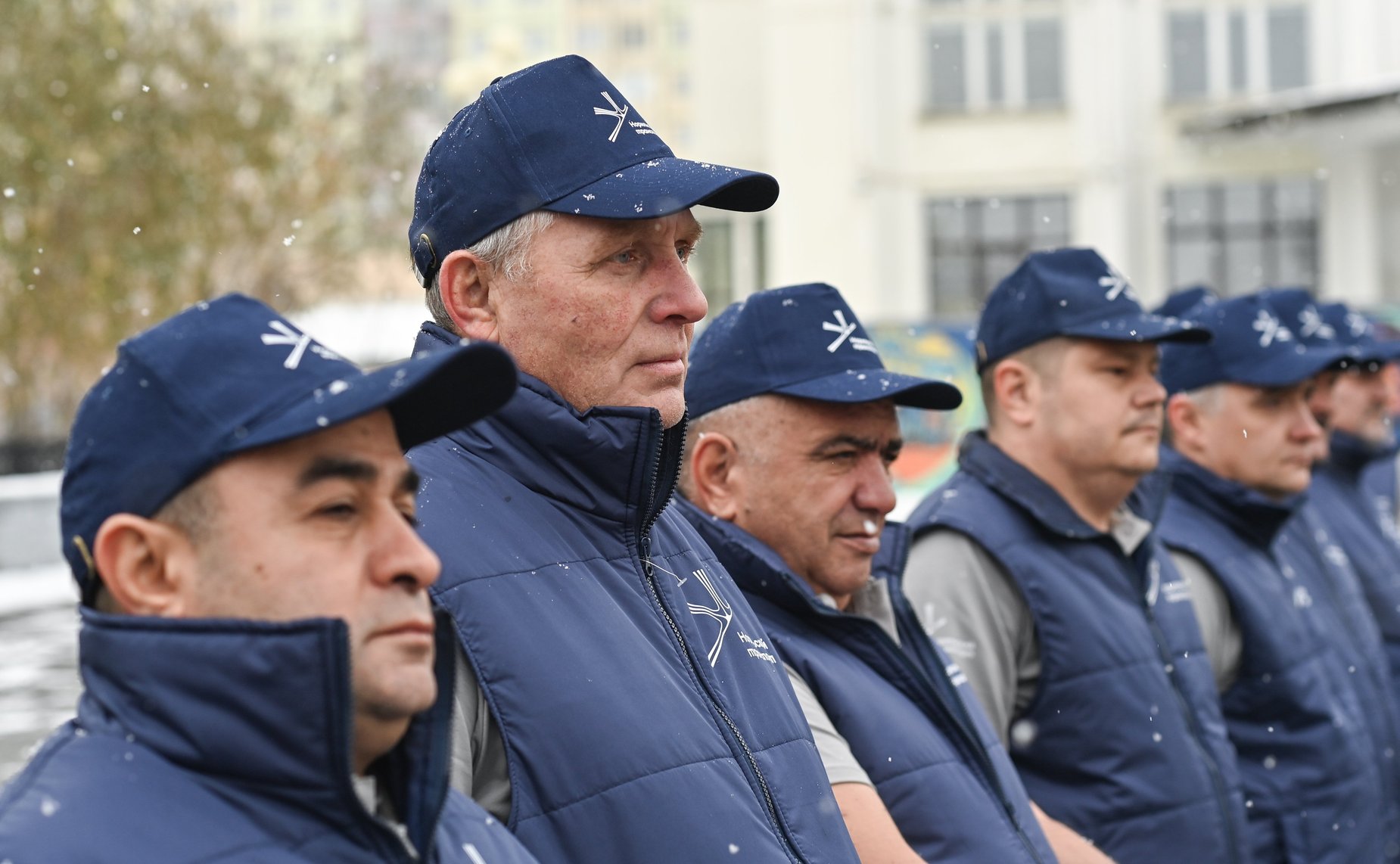 Николай Журавлёв совершил рабочую поездку в Норильск