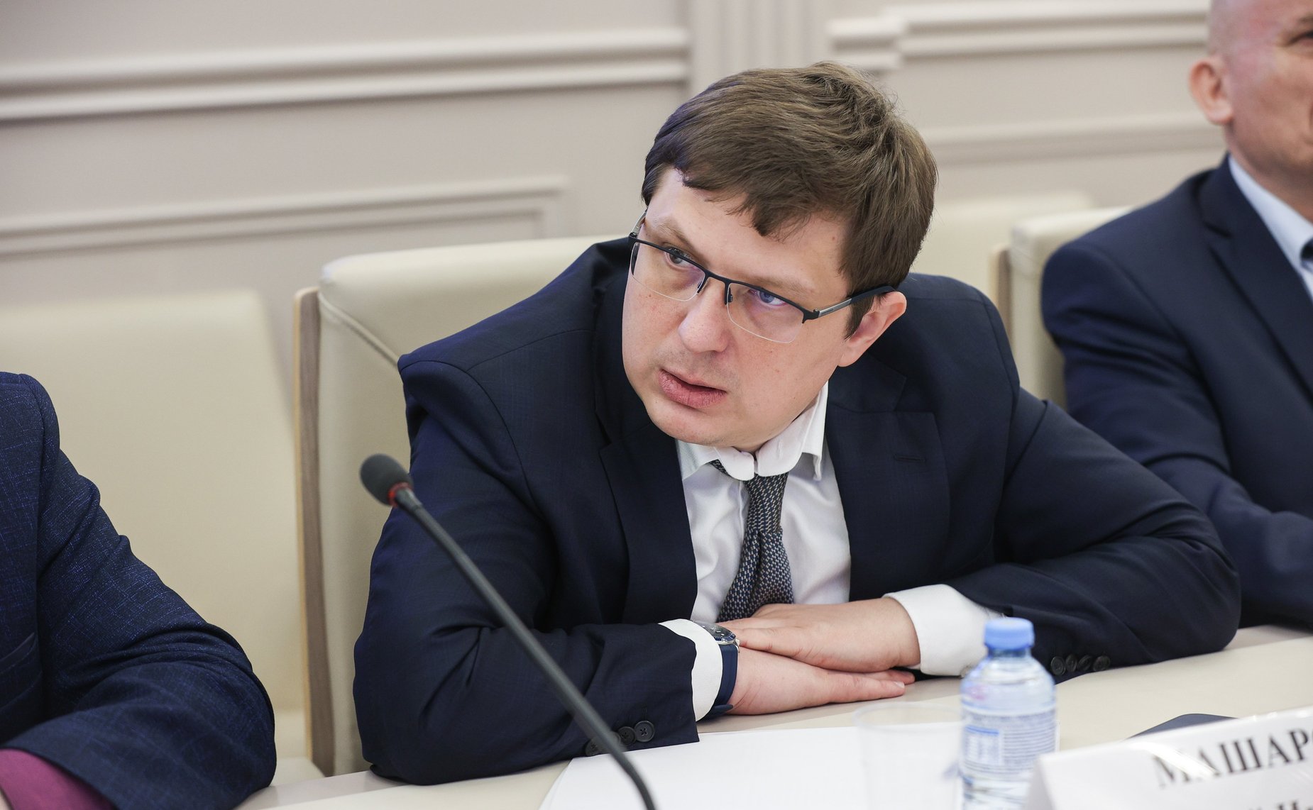 Семинар-совещание Комитета Совета Федерации по конституционному законодательству и государственному строительству