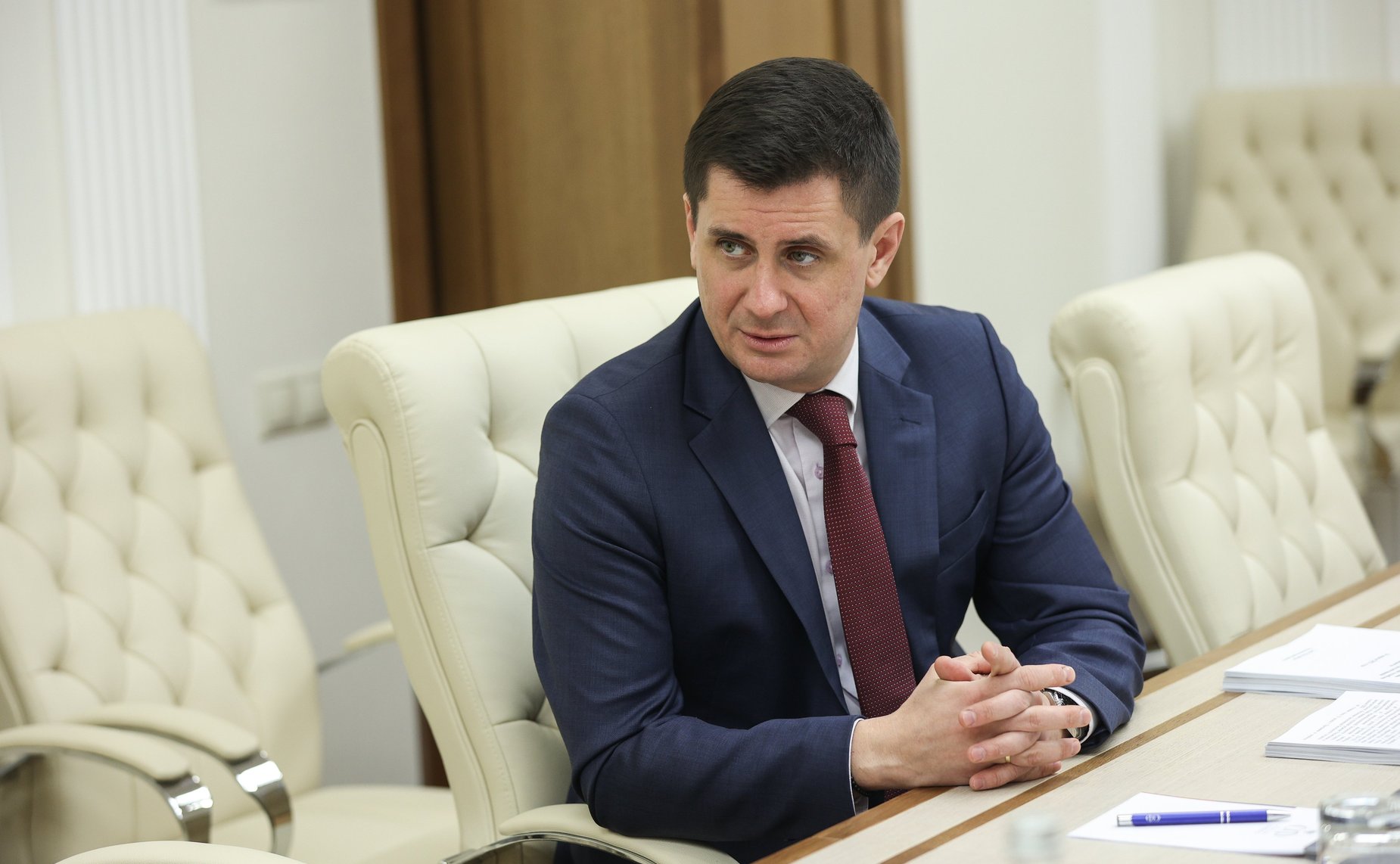 Вадим Деньгин